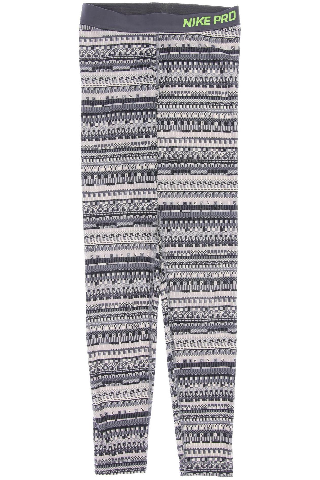 

Nike Damen Stoffhose, schwarz