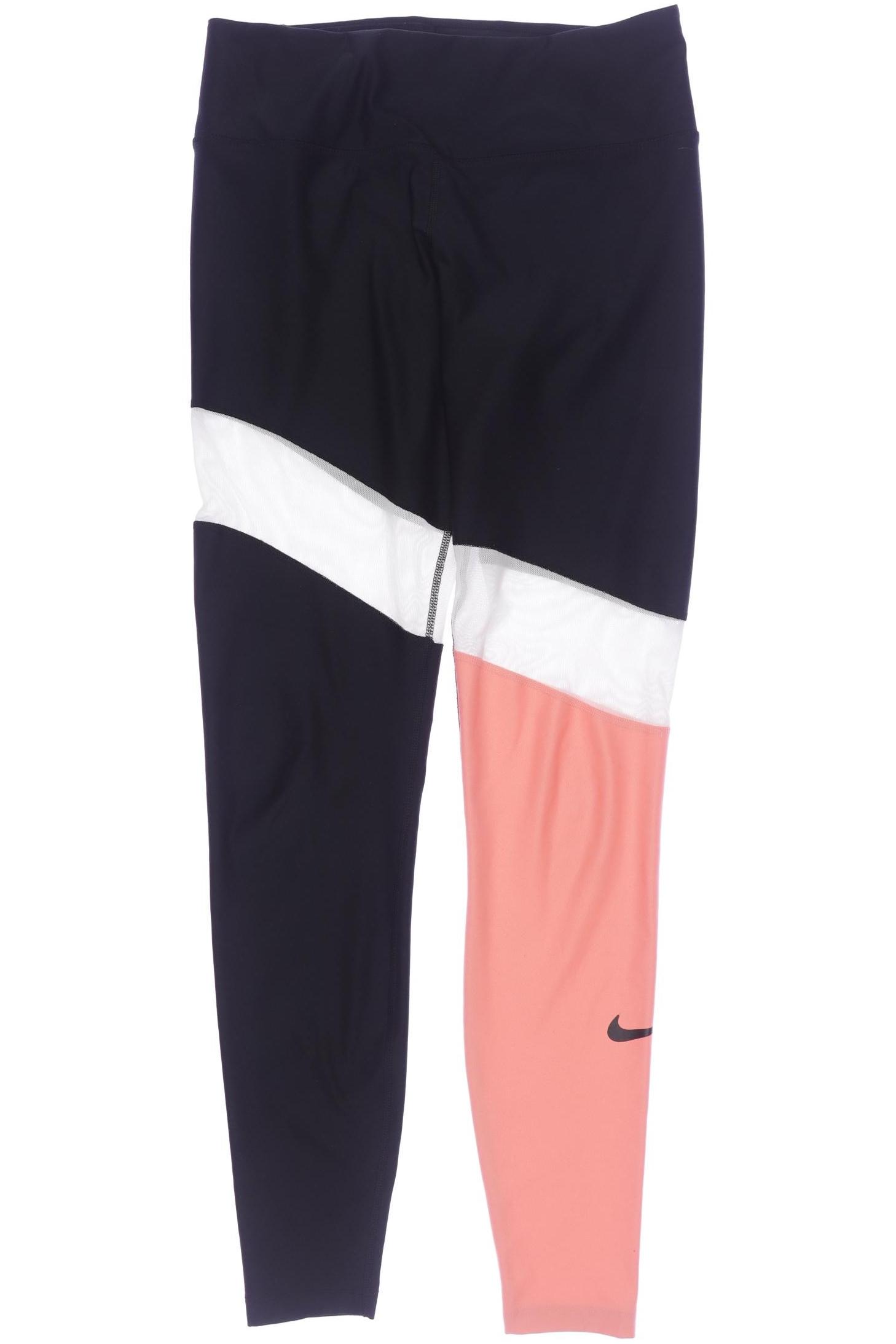 

Nike Damen Stoffhose, schwarz, Gr. 0