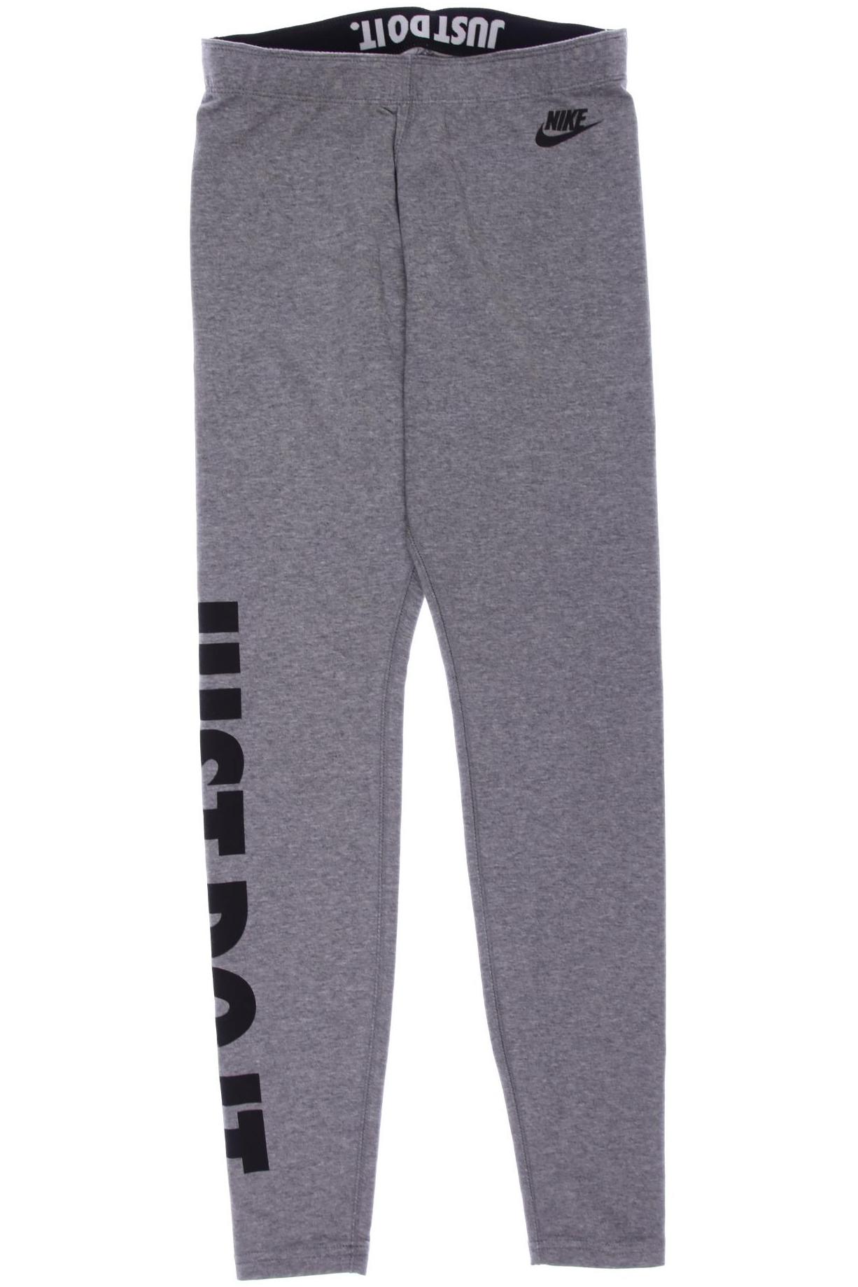 

Nike Damen Stoffhose, grau