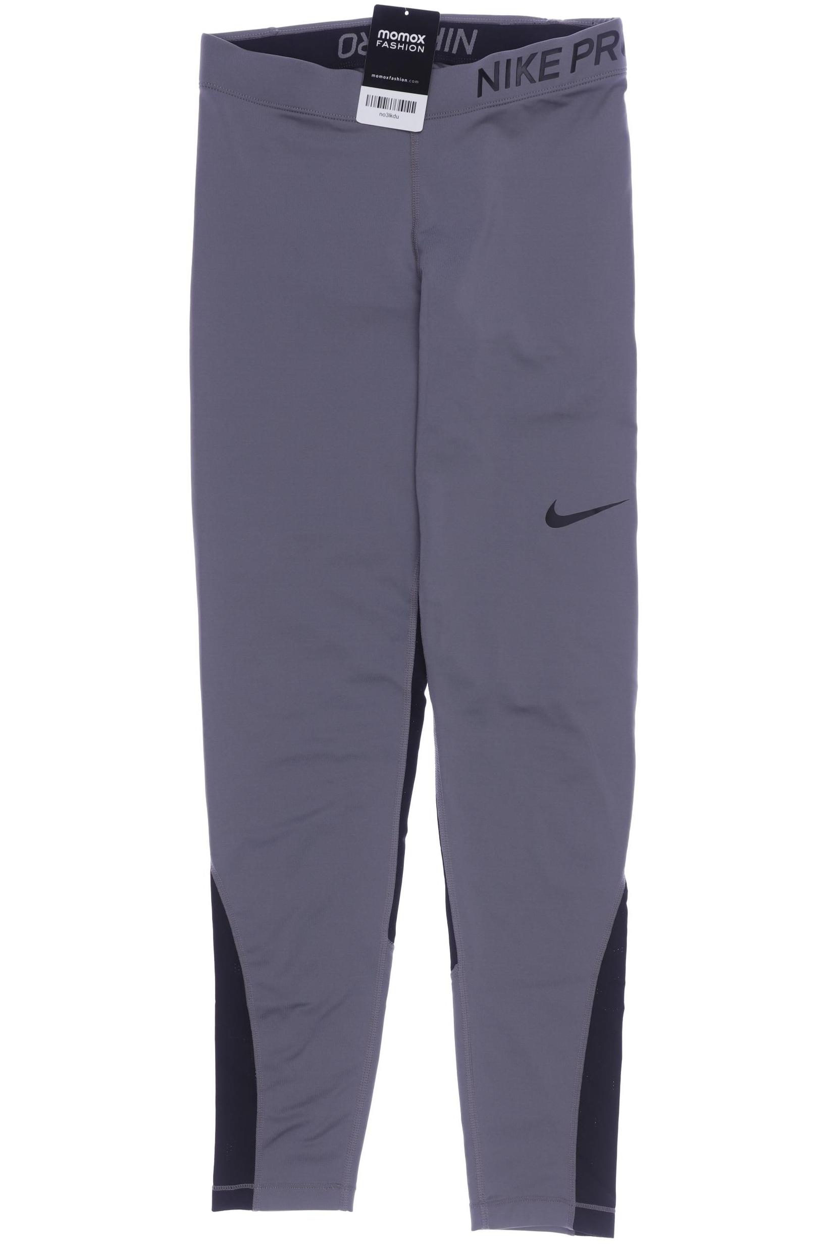 

Nike Damen Stoffhose, grau, Gr. 38