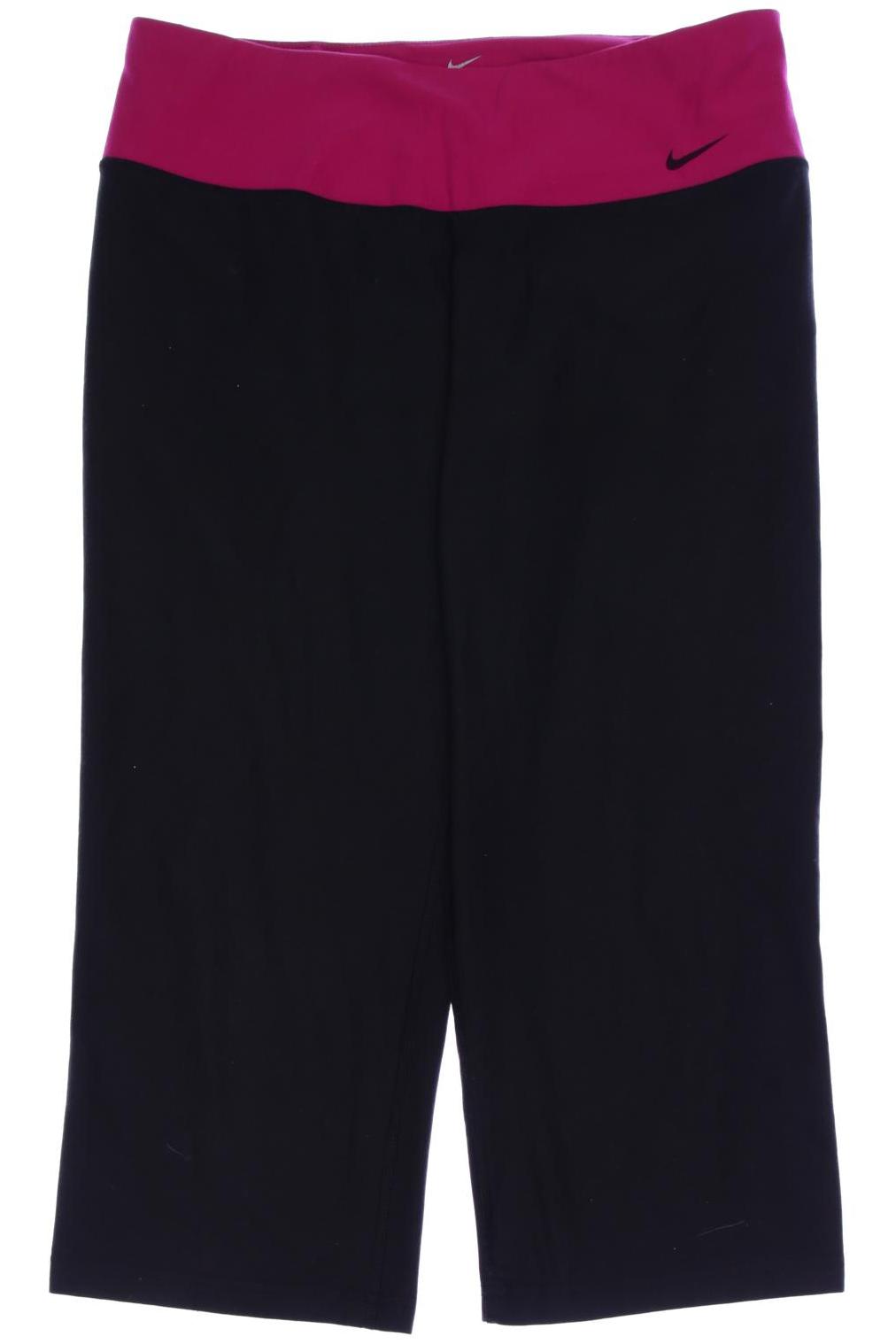 

Nike Damen Stoffhose, schwarz, Gr. 0