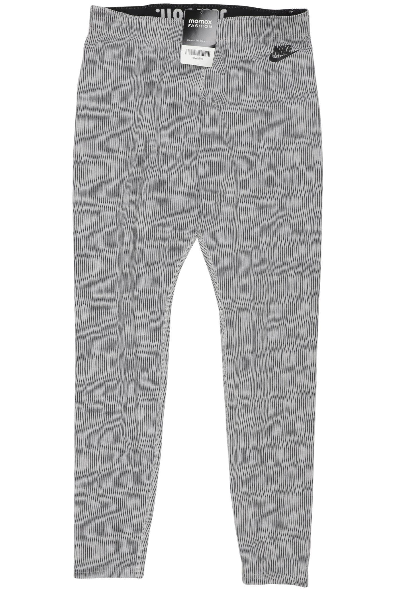 

Nike Damen Stoffhose, grau, Gr. 0