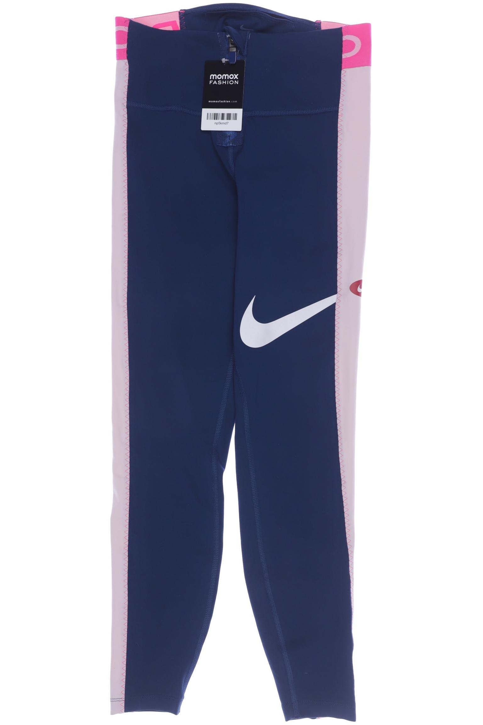 

Nike Damen Stoffhose, blau, Gr. 0