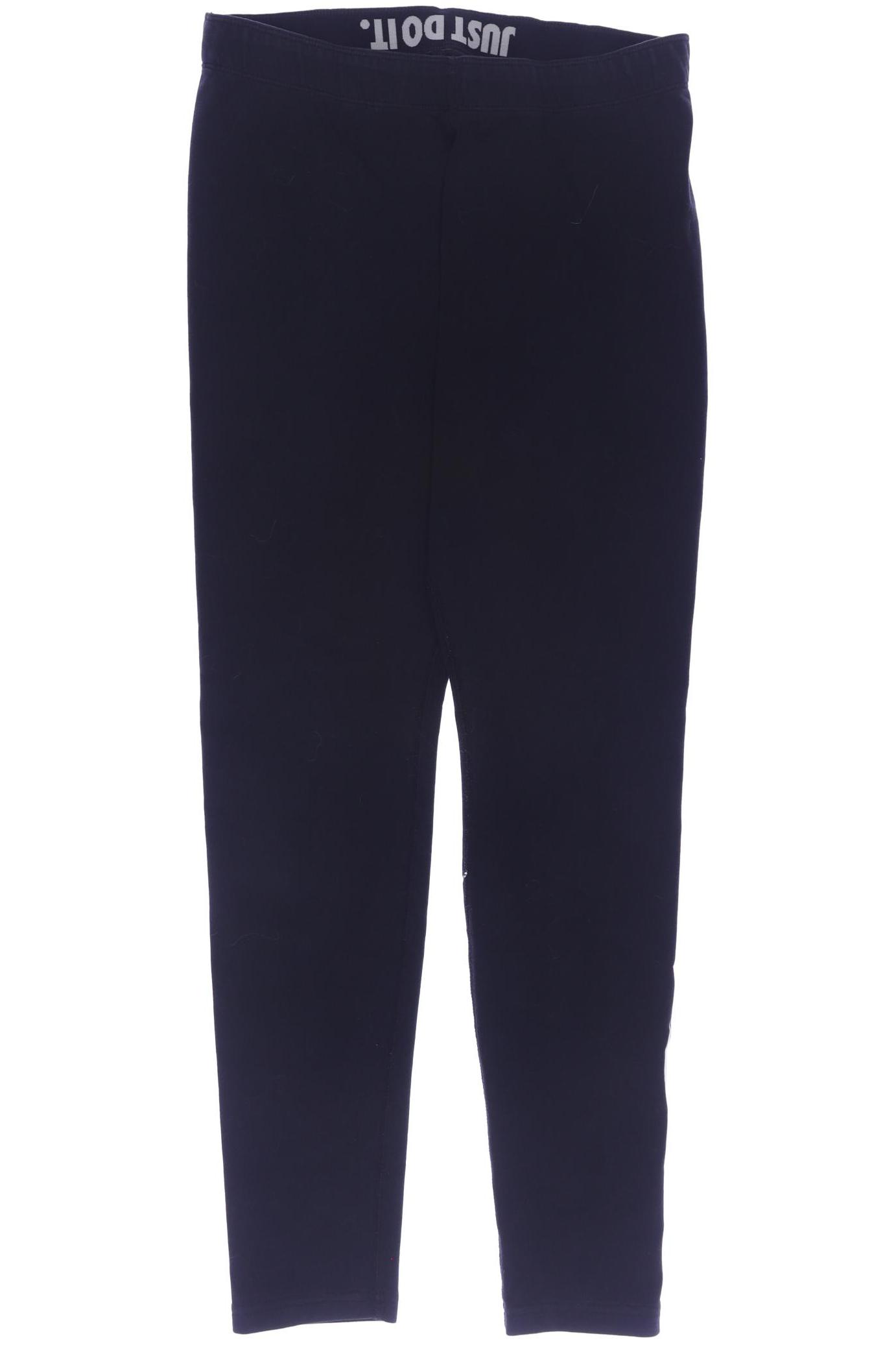 

Nike Damen Stoffhose, schwarz, Gr. 0