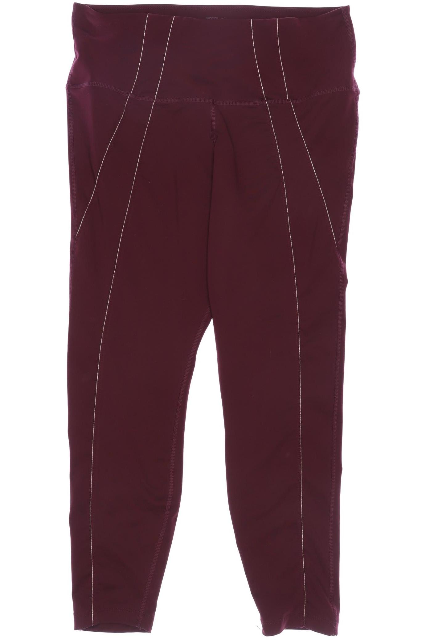 

Nike Damen Stoffhose, bordeaux, Gr. 0