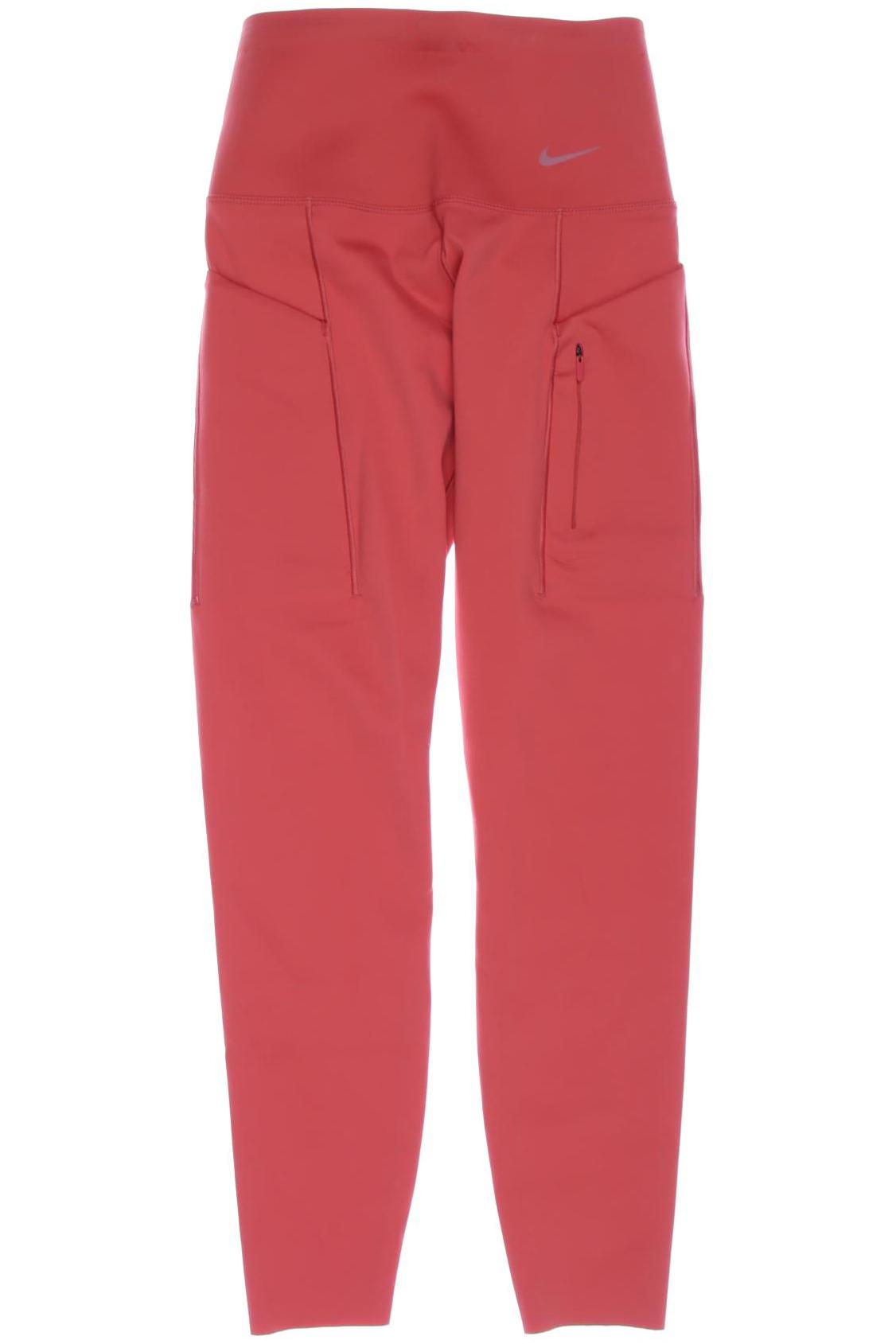 

Nike Damen Stoffhose, pink