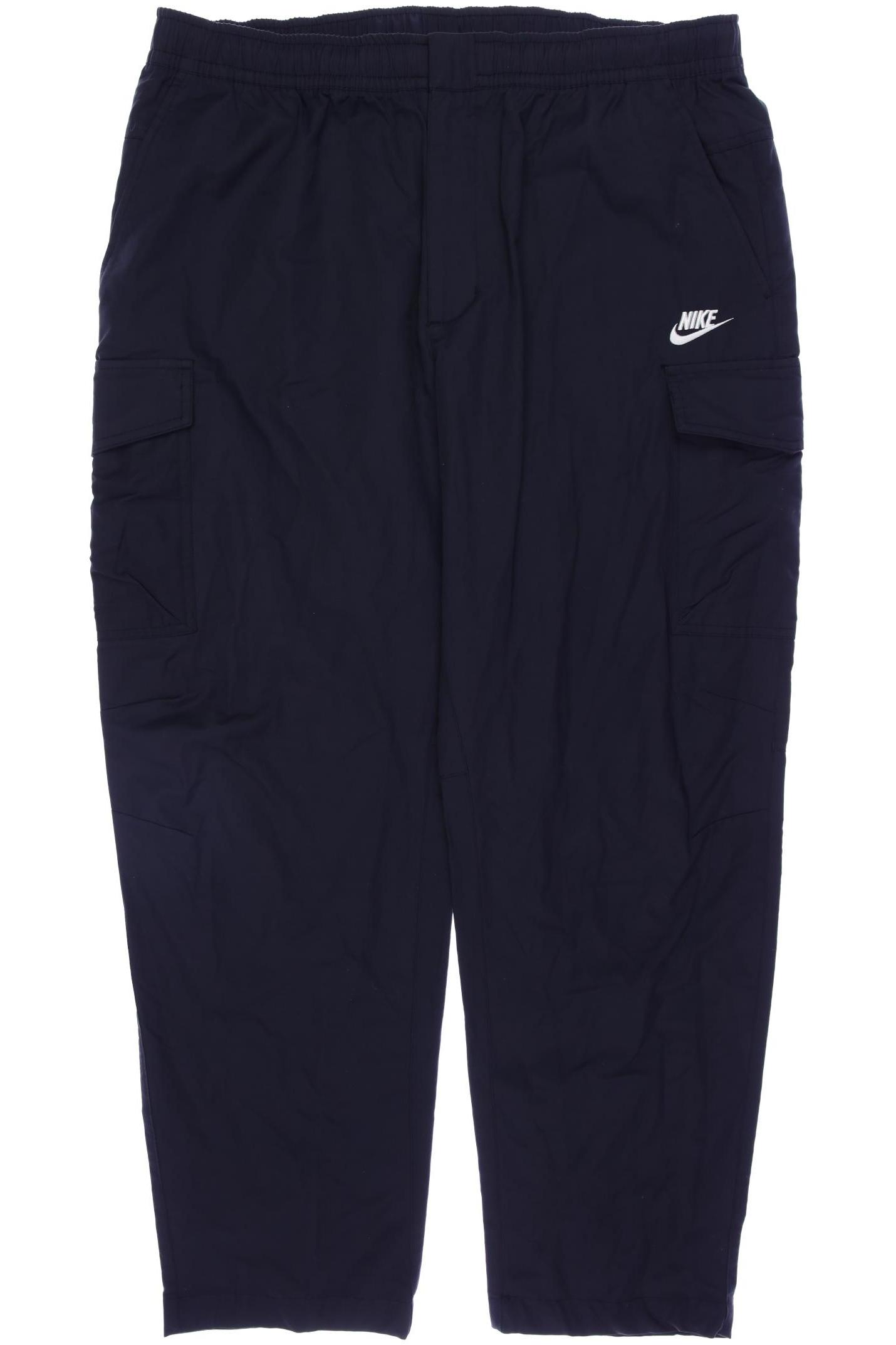 

Nike Damen Stoffhose, marineblau