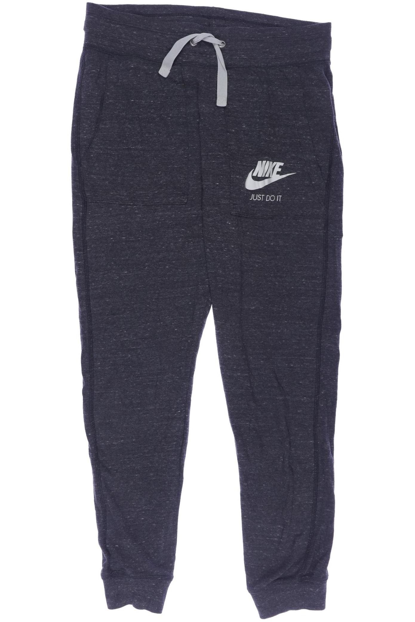 

Nike Damen Stoffhose, grau, Gr. 0