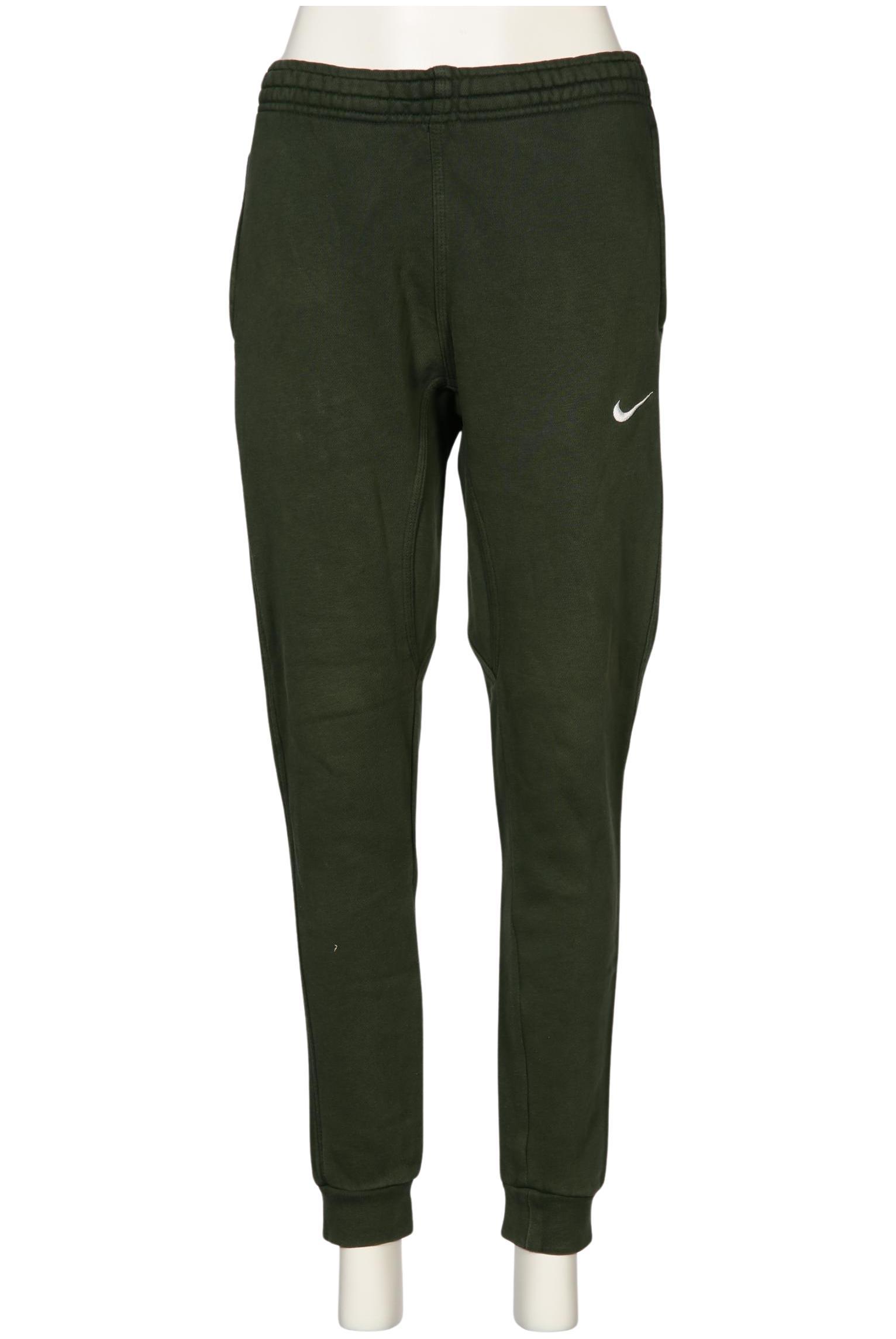 

Nike Damen Stoffhose, grün, Gr. 0