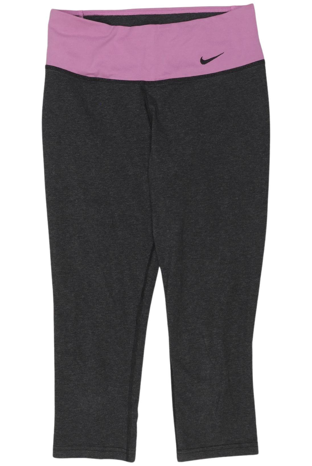 

Nike Damen Stoffhose, mehrfarbig, Gr. 0