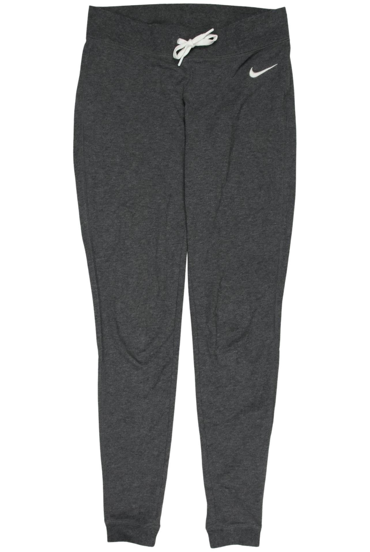 

Nike Damen Stoffhose, grau, Gr. 0