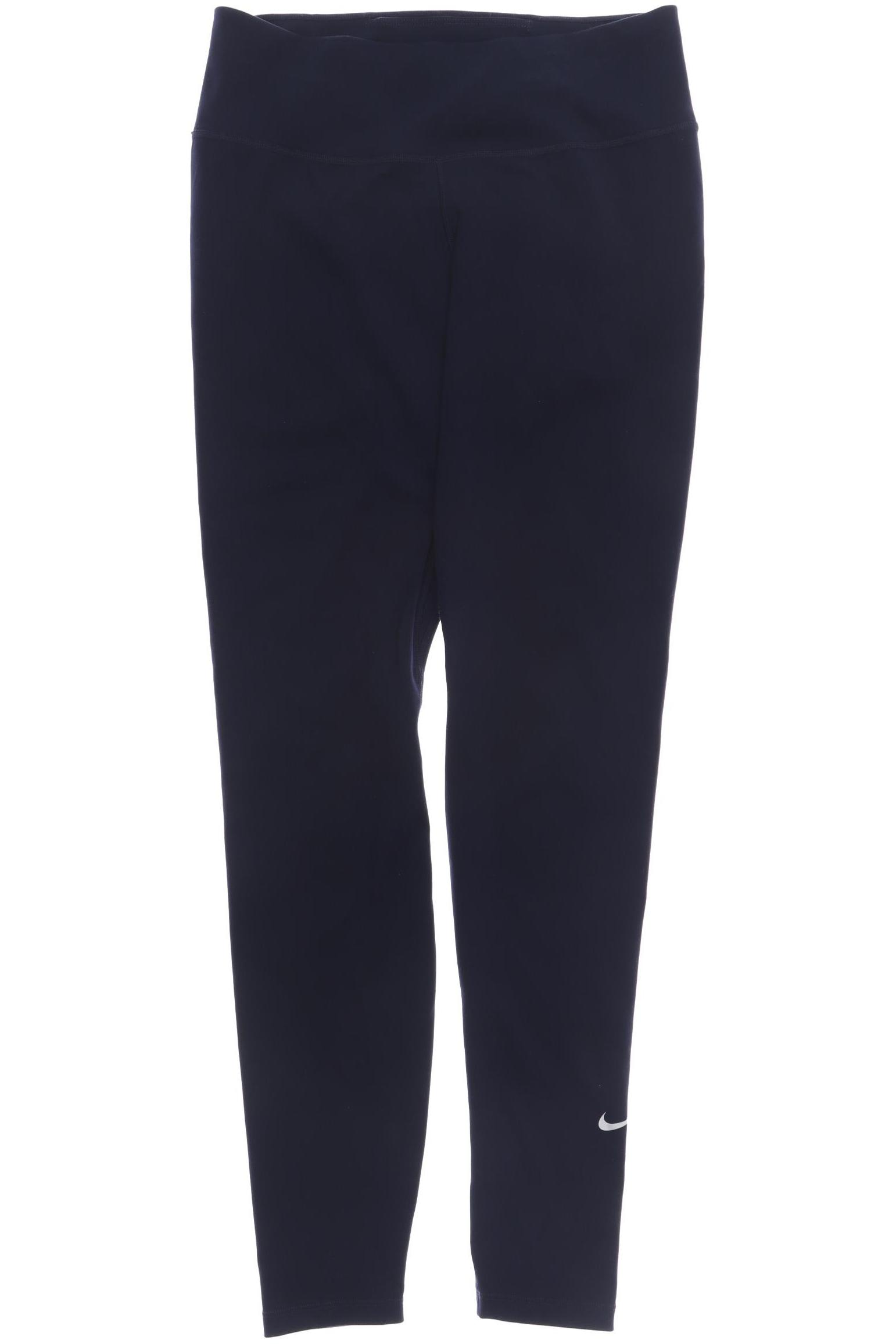 

Nike Damen Stoffhose, marineblau, Gr. 0