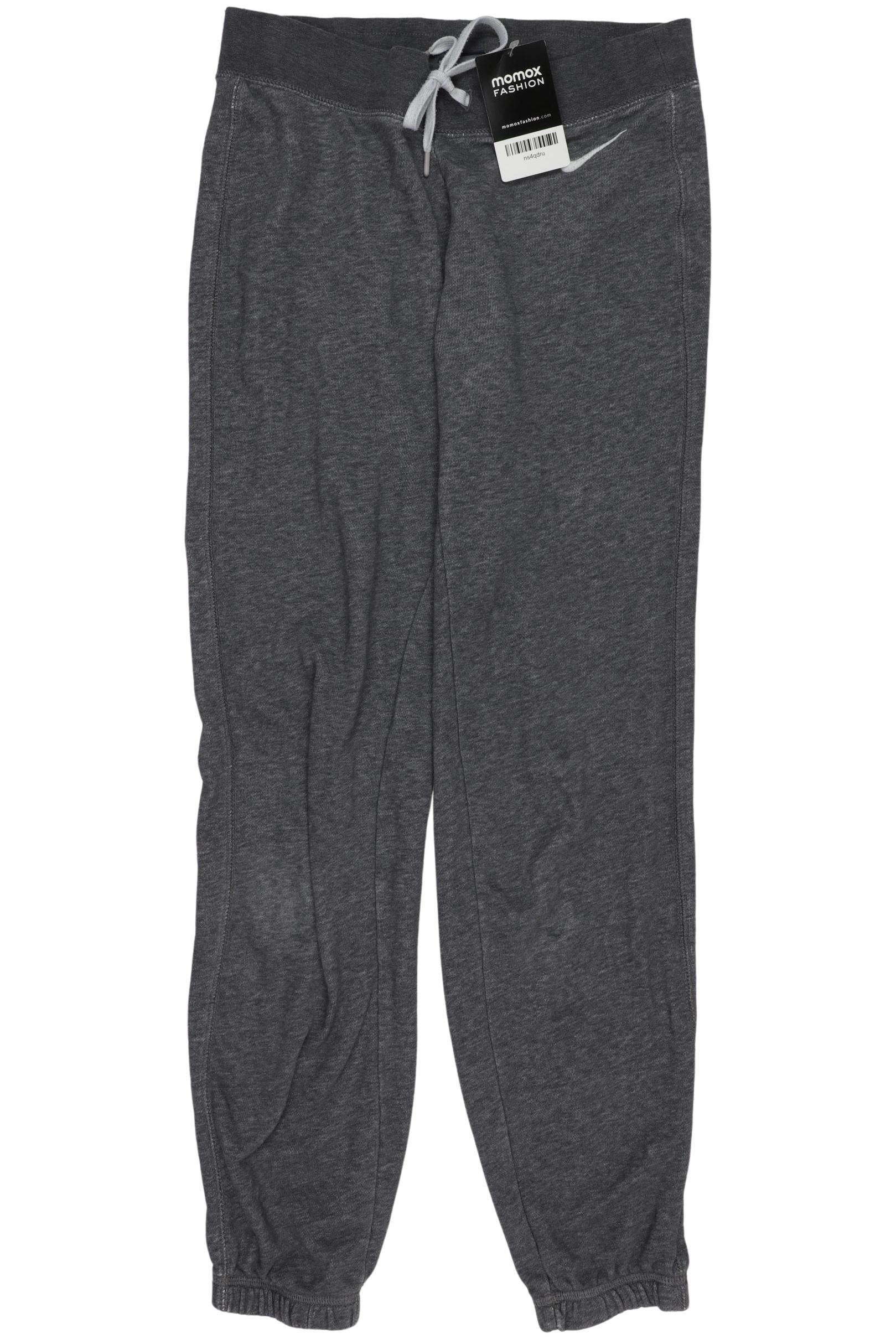

Nike Damen Stoffhose, grau, Gr. 0