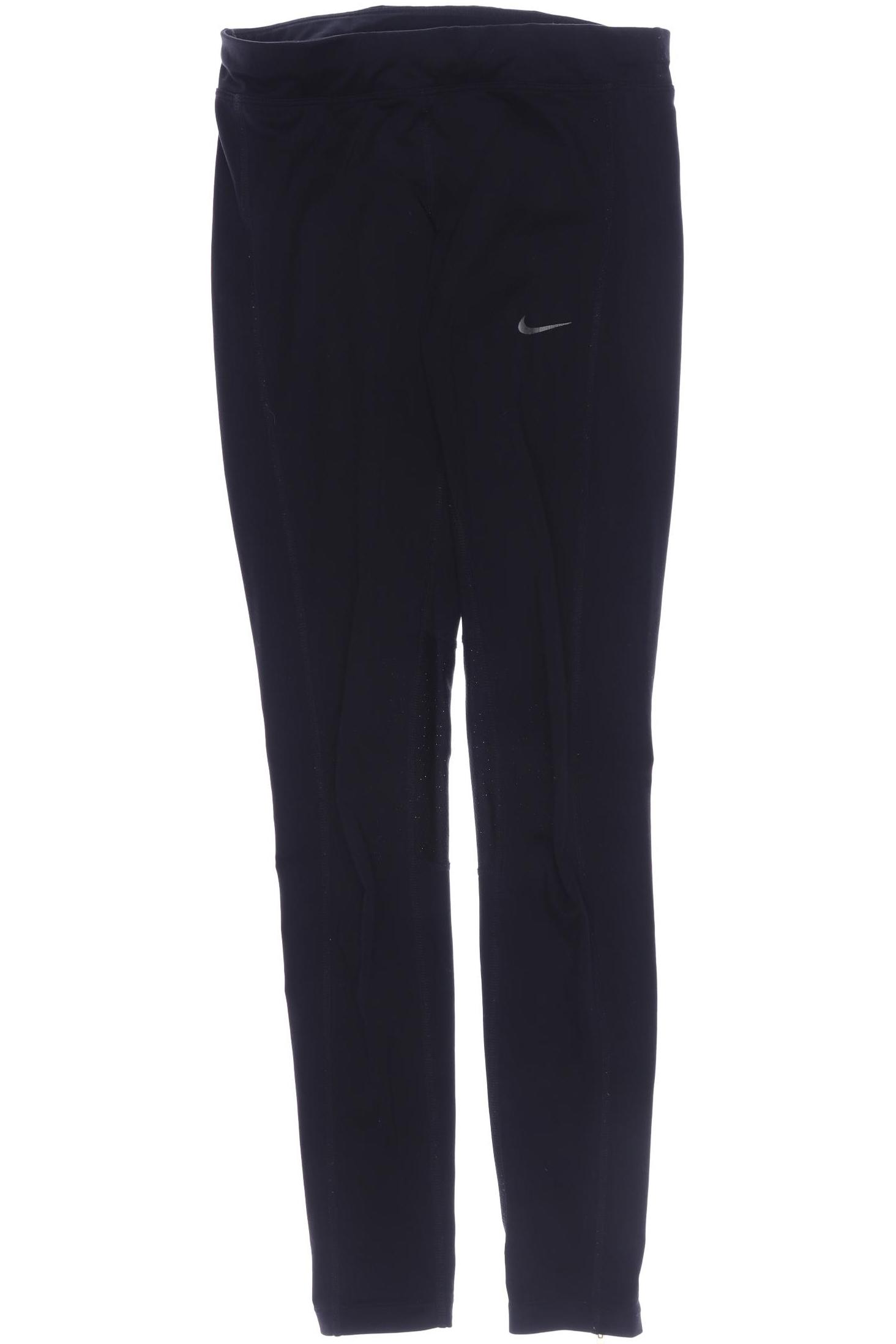 

Nike Damen Stoffhose, schwarz