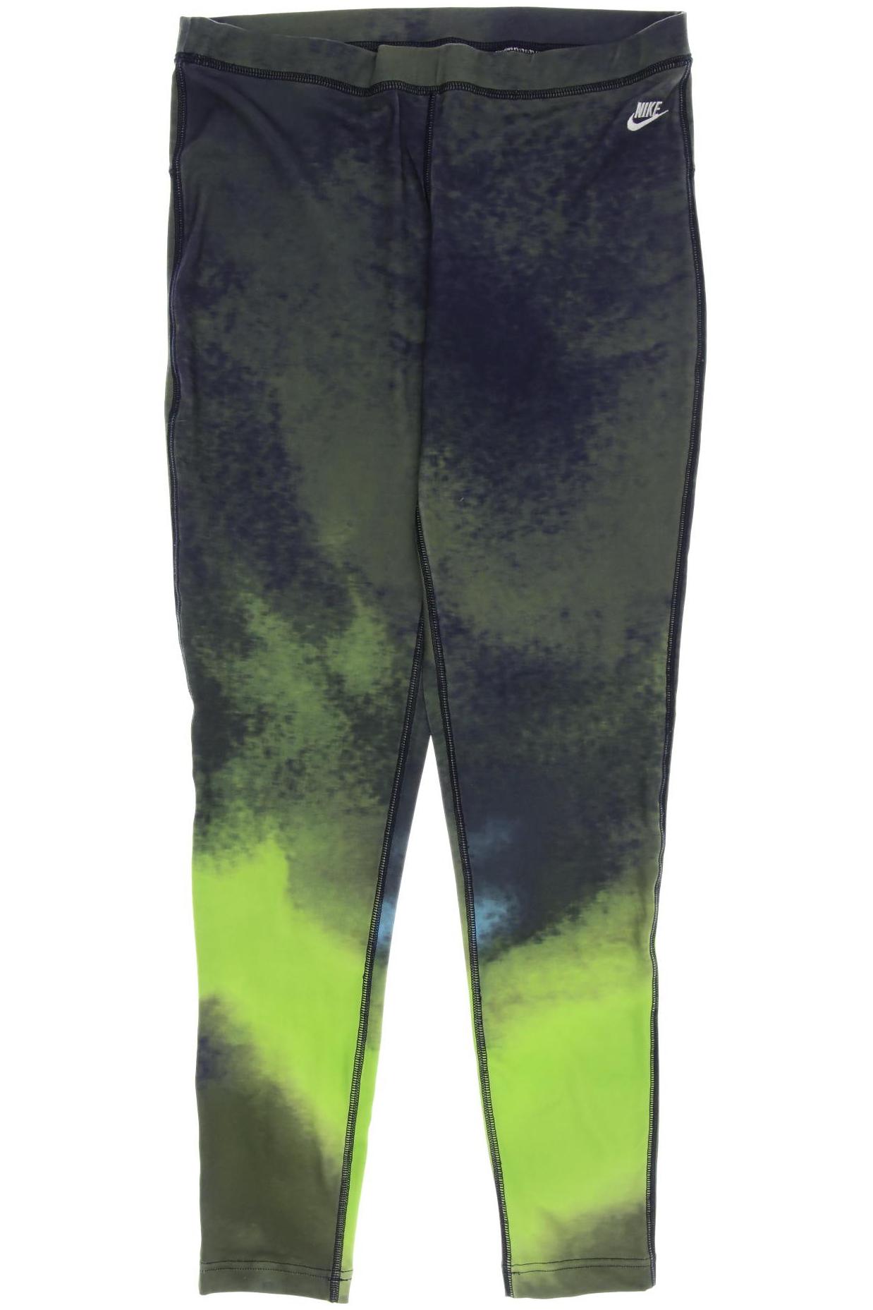 

Nike Damen Stoffhose, grün, Gr. 0