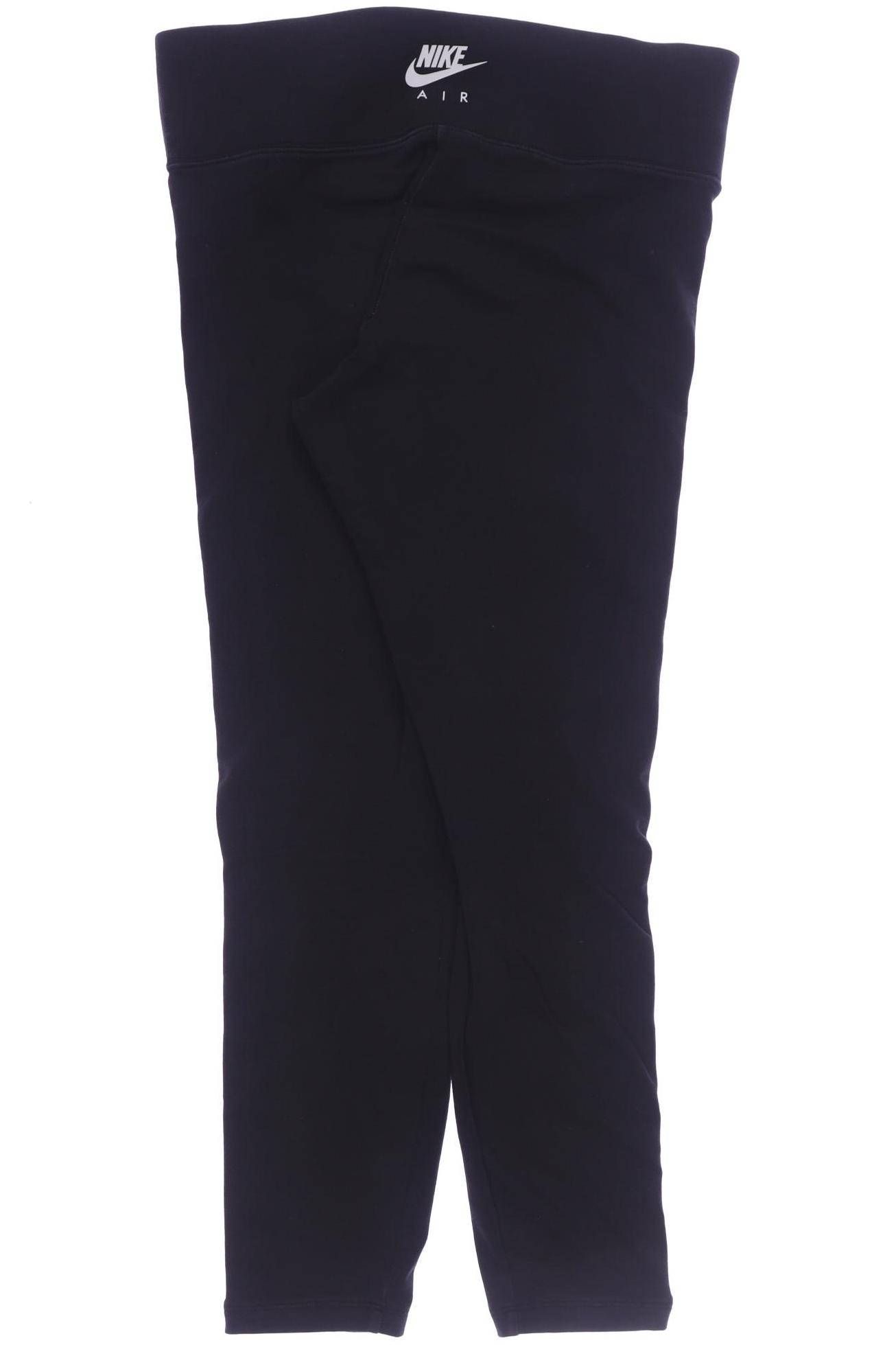 

Nike Damen Stoffhose, schwarz, Gr. 0