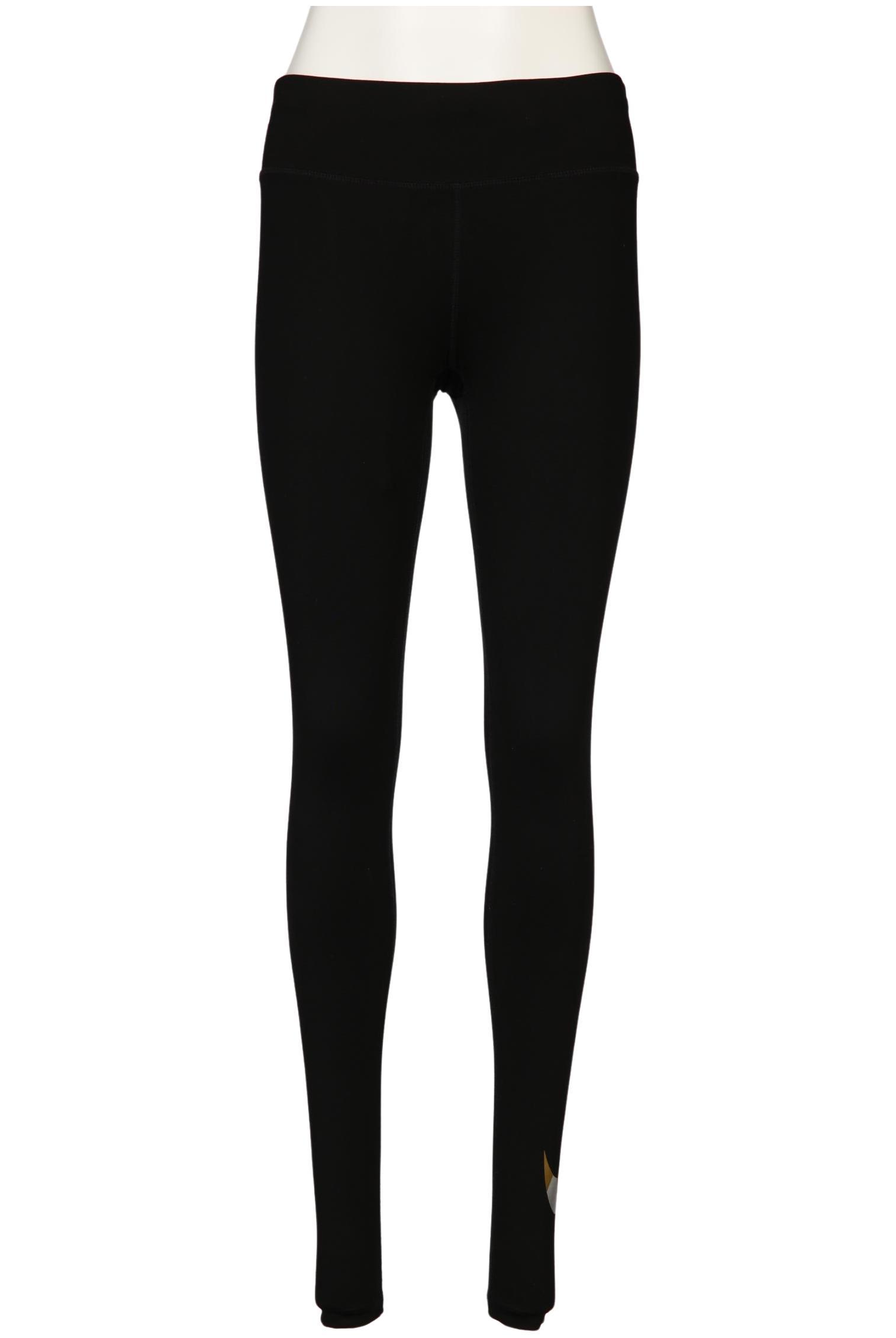 

Nike Damen Stoffhose, schwarz, Gr. 0