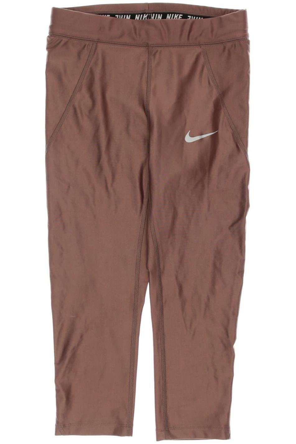 

Nike Damen Stoffhose, braun