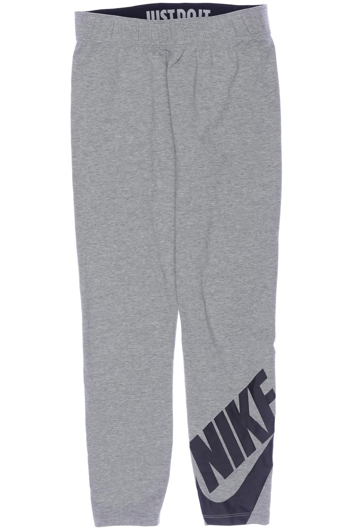 

Nike Damen Stoffhose, grau, Gr. 0