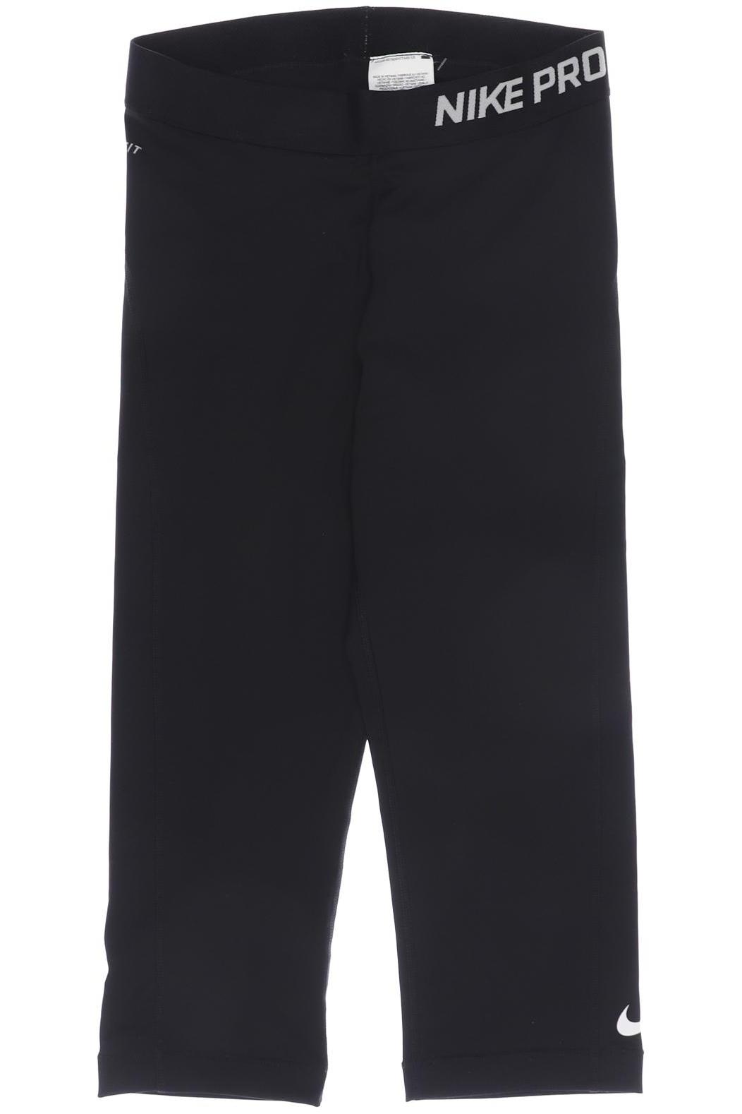 

Nike Damen Stoffhose, schwarz