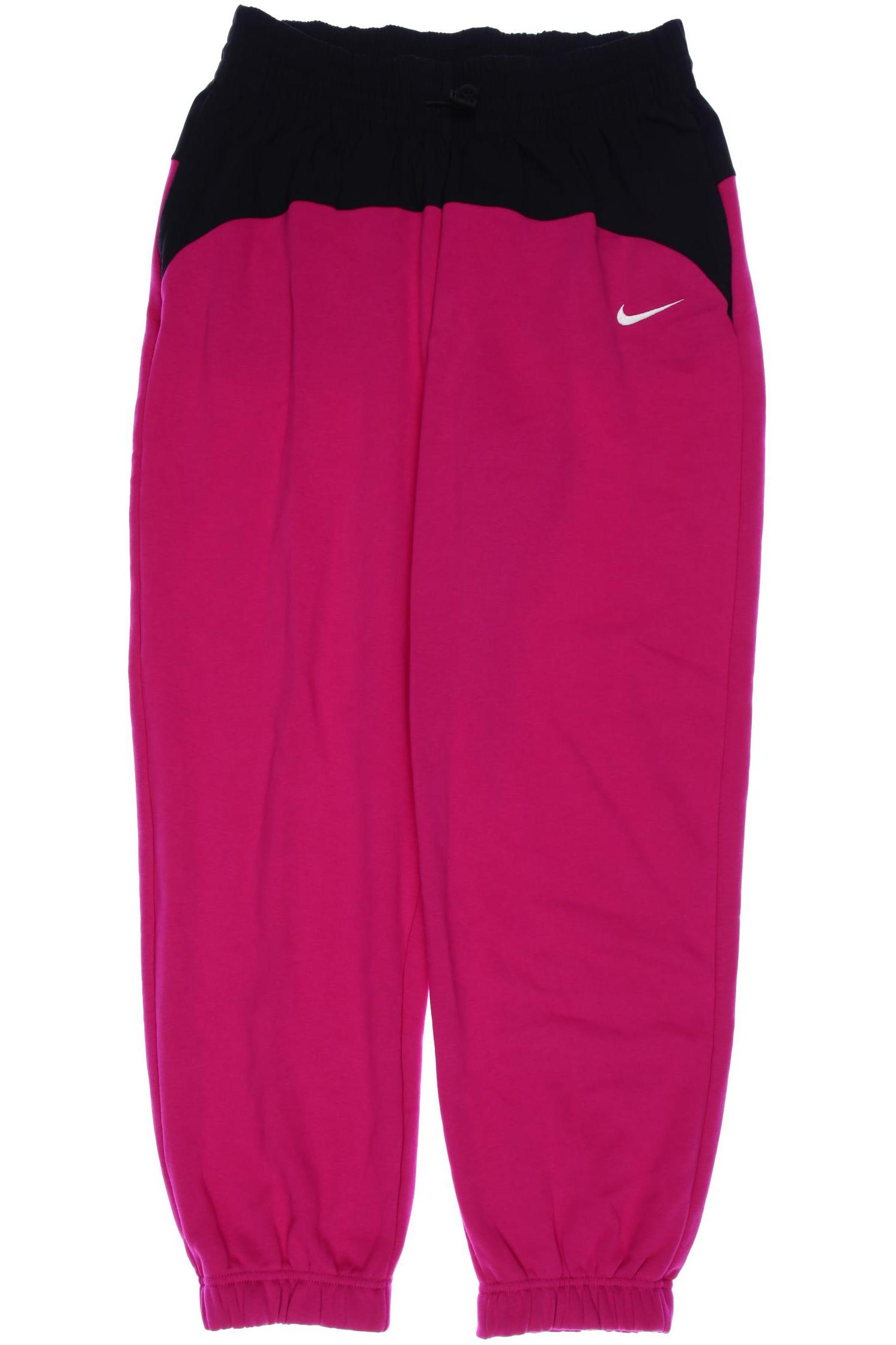

Nike Damen Stoffhose, pink, Gr. 0