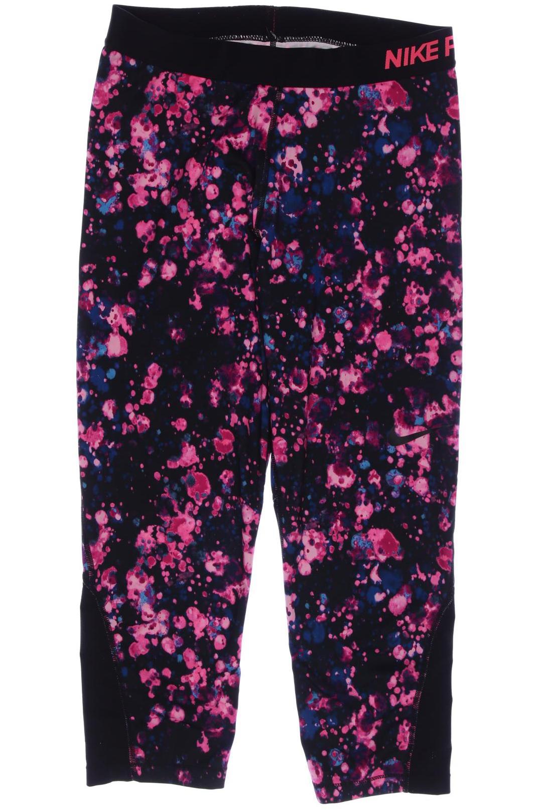 

Nike Damen Stoffhose, mehrfarbig, Gr. 42