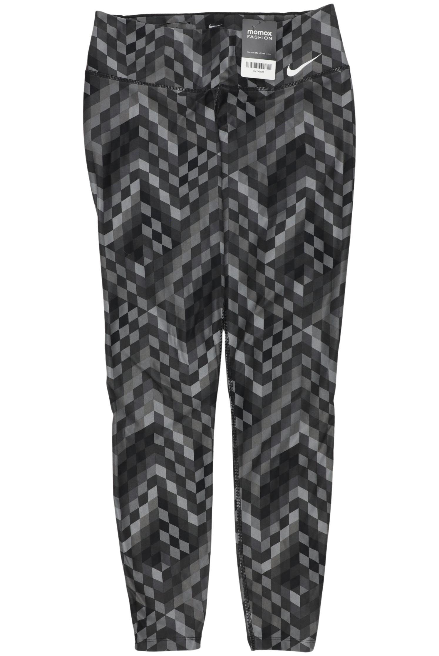

Nike Damen Stoffhose, grau, Gr. 0
