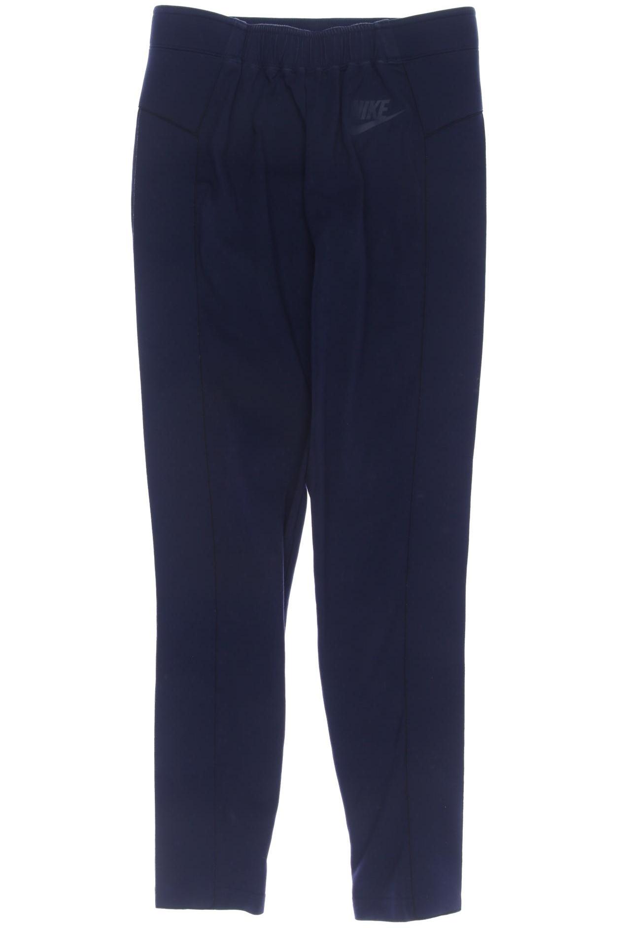 

Nike Damen Stoffhose, marineblau, Gr. 0