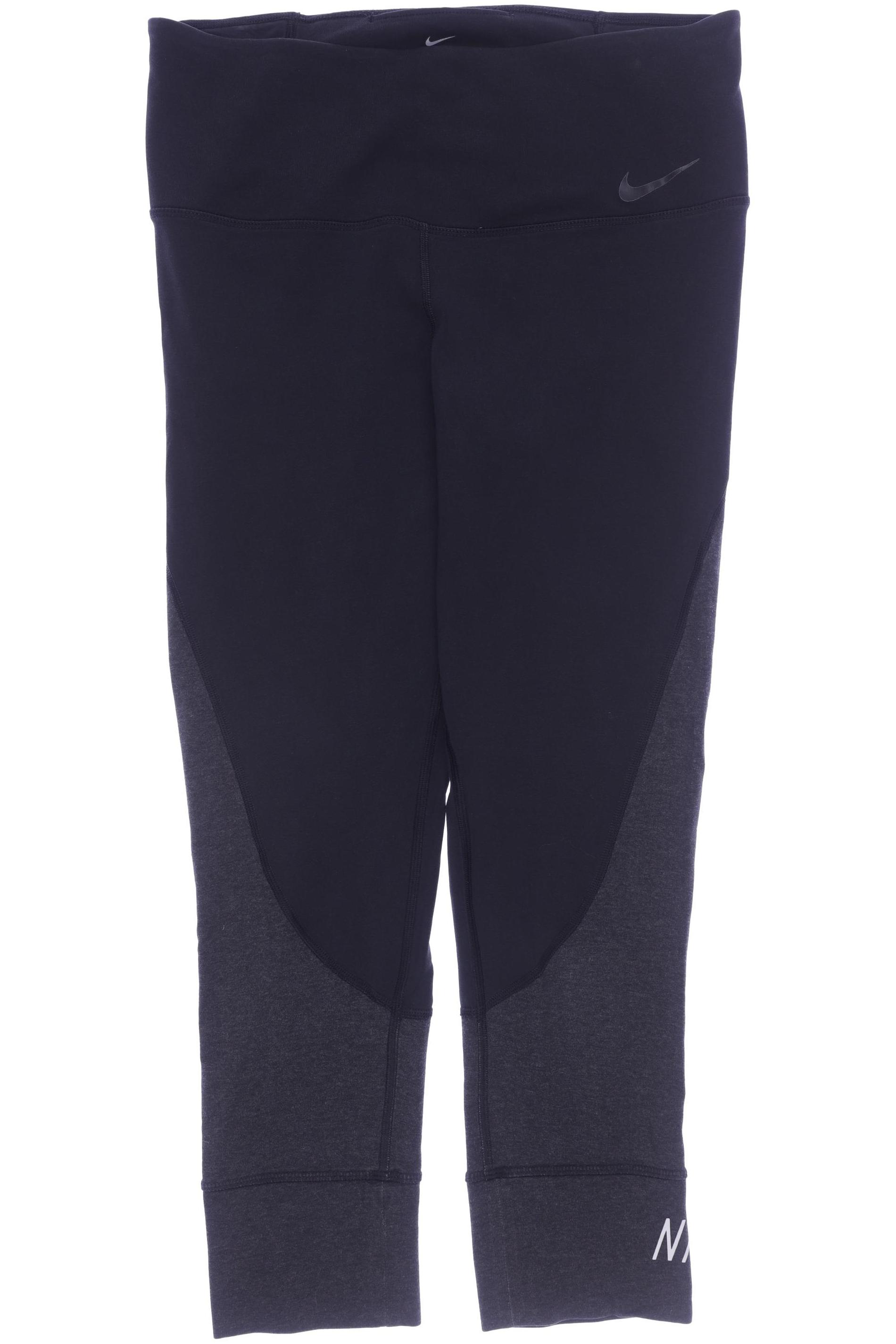 

Nike Damen Stoffhose, grau, Gr. 0