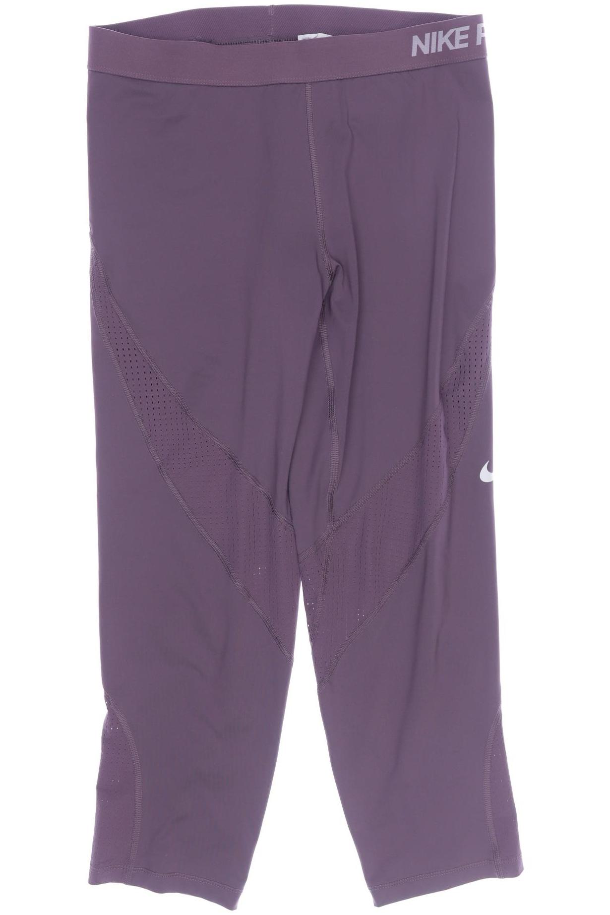 

Nike Damen Stoffhose, bordeaux