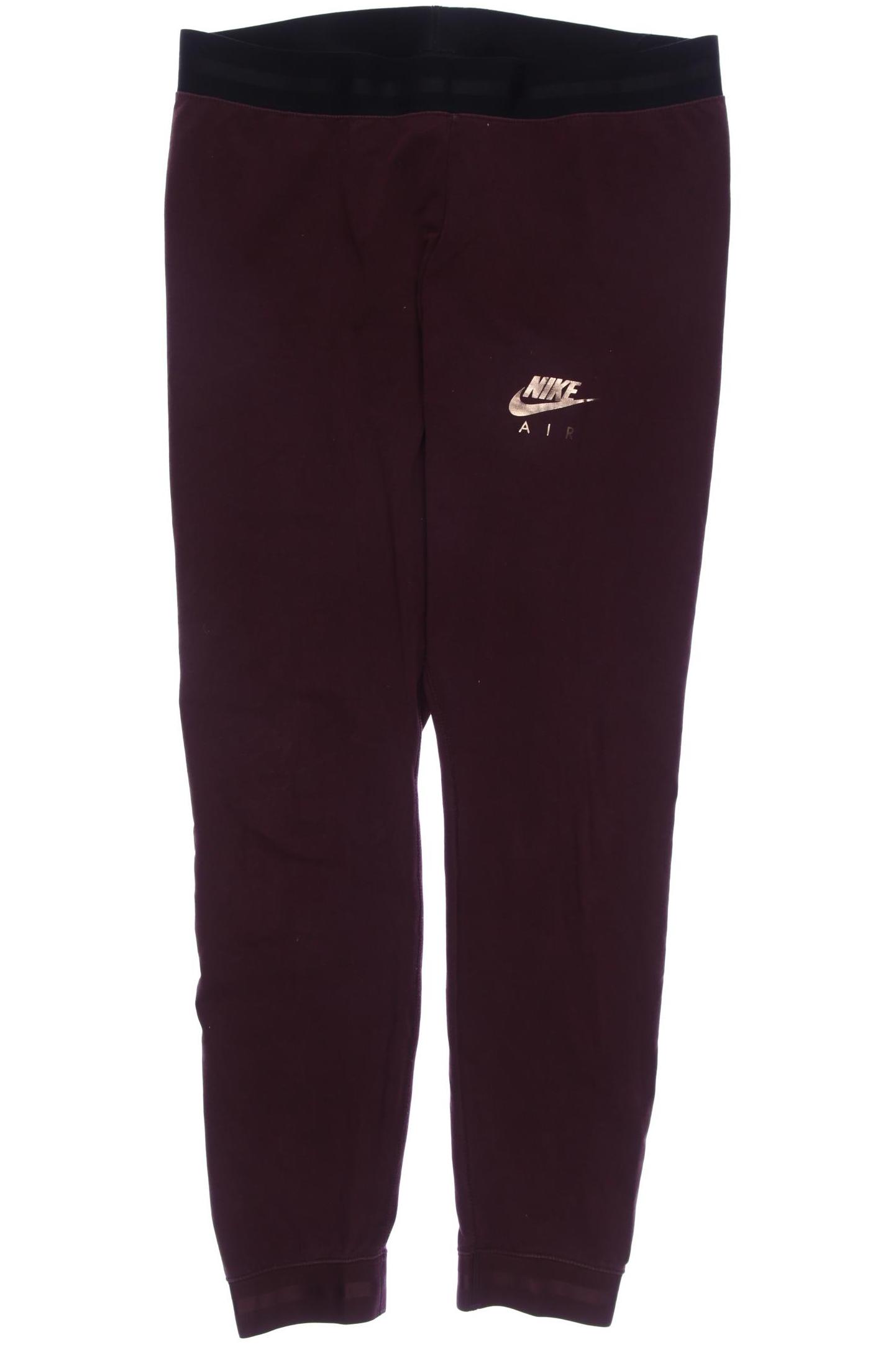 

Nike Damen Stoffhose, bordeaux, Gr. 0