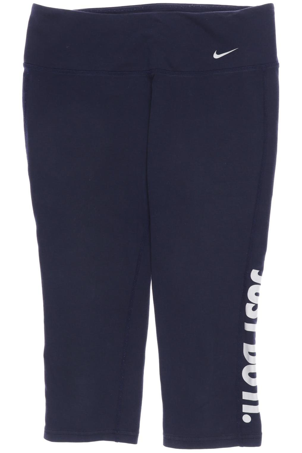 

Nike Damen Stoffhose, marineblau, Gr. 0