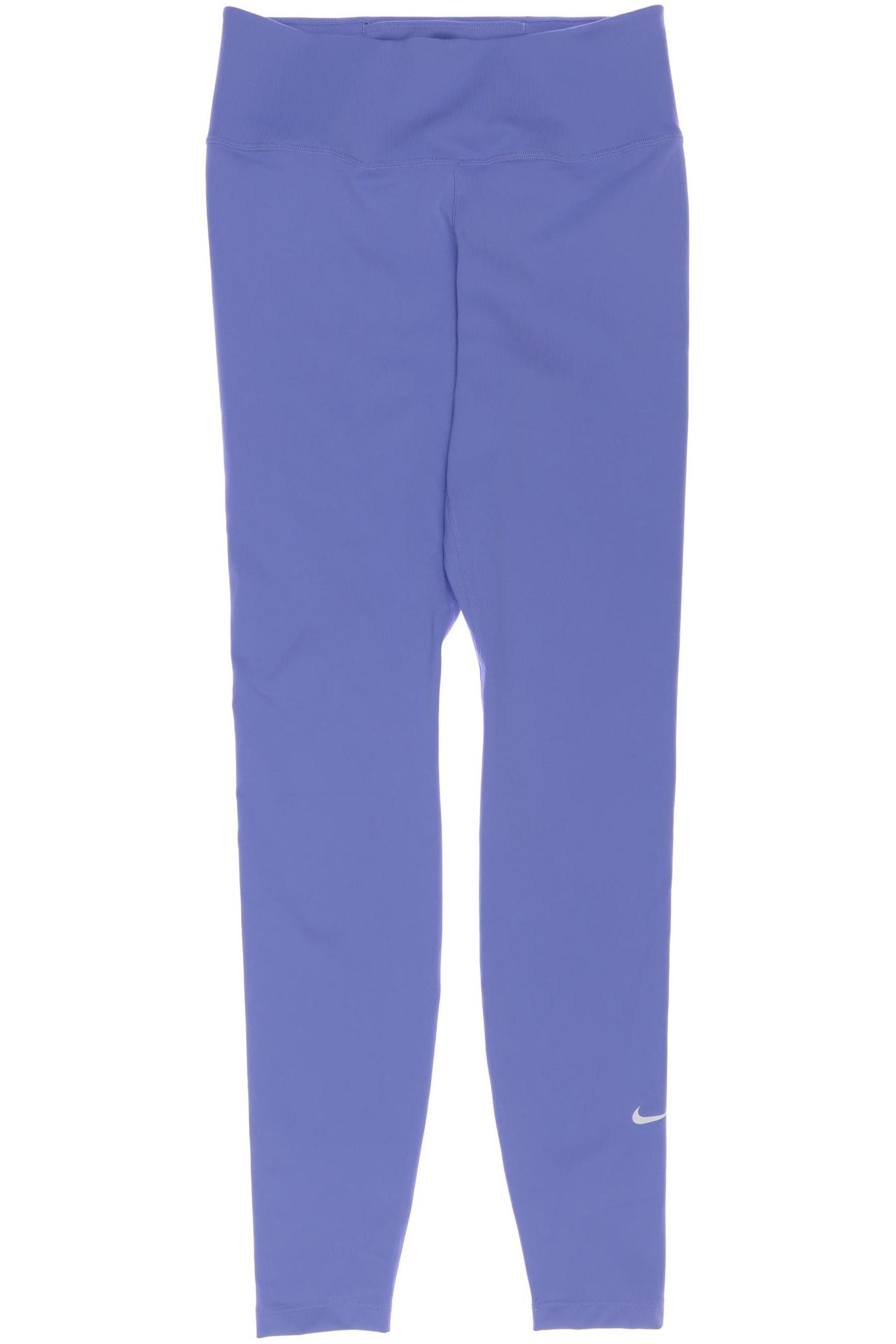 

Nike Damen Stoffhose, blau, Gr. 0