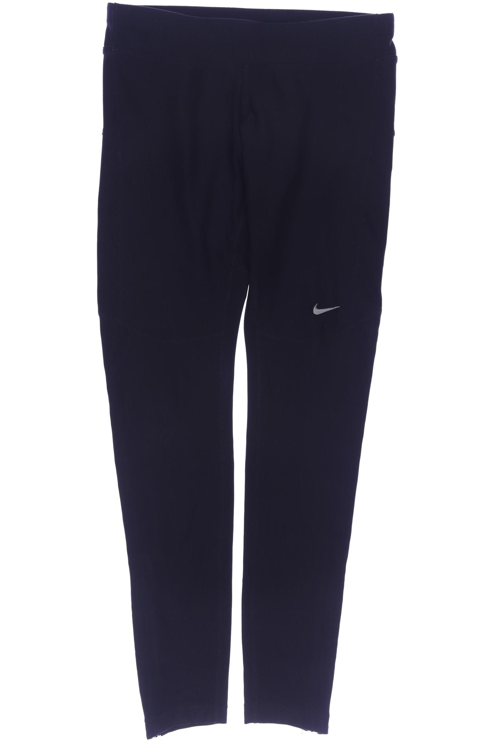 

Nike Damen Stoffhose, schwarz, Gr. 0