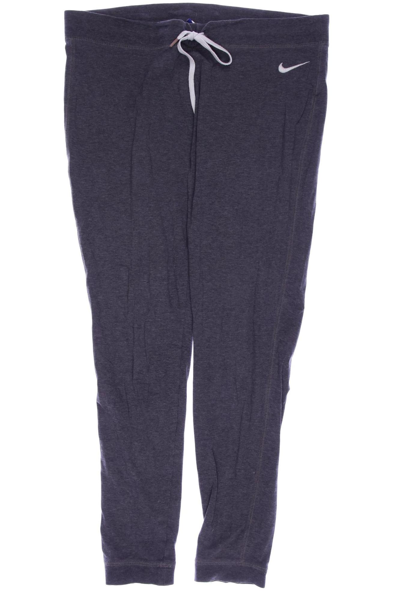 

Nike Damen Stoffhose, grau, Gr. 42
