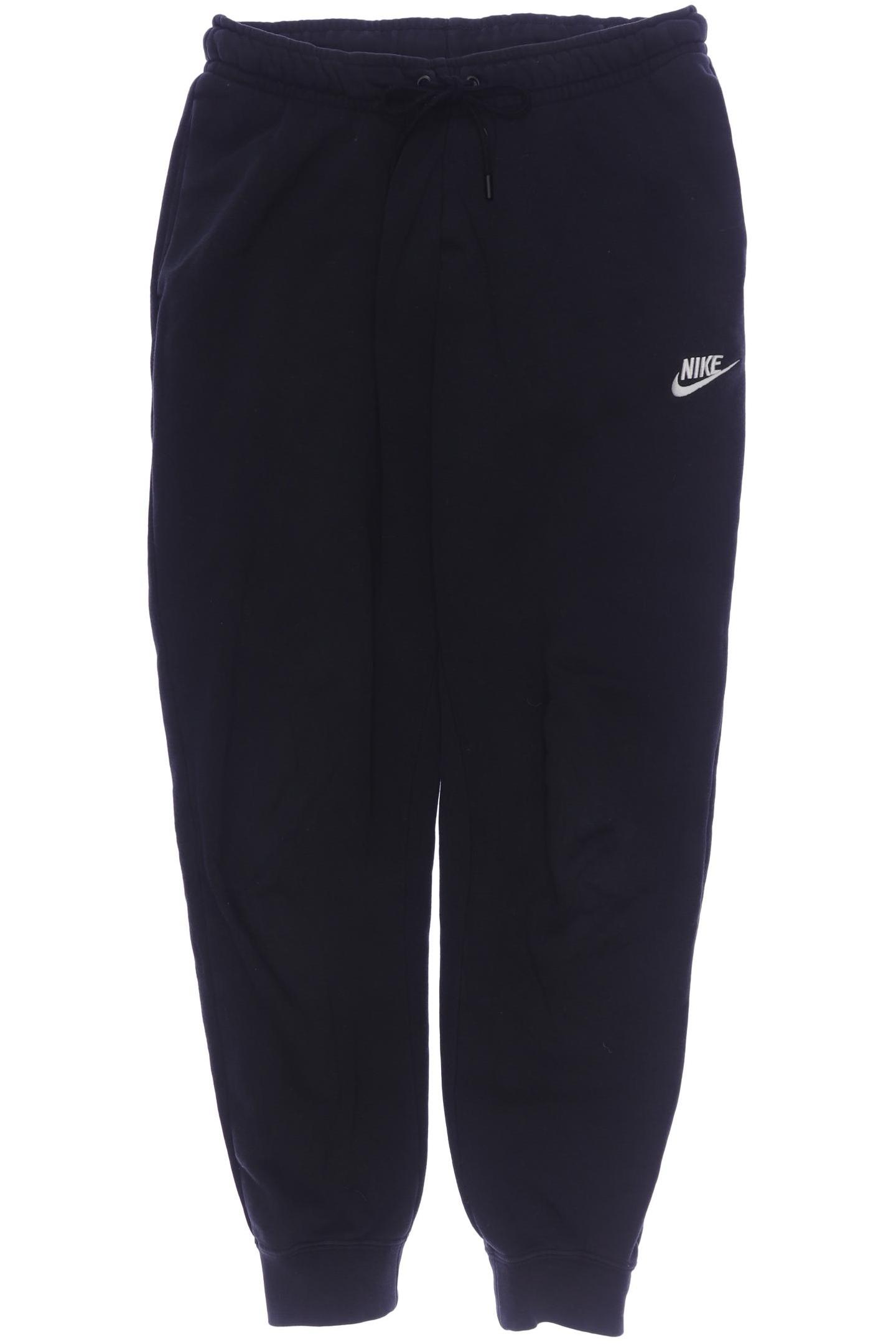 

Nike Damen Stoffhose, schwarz, Gr. 0