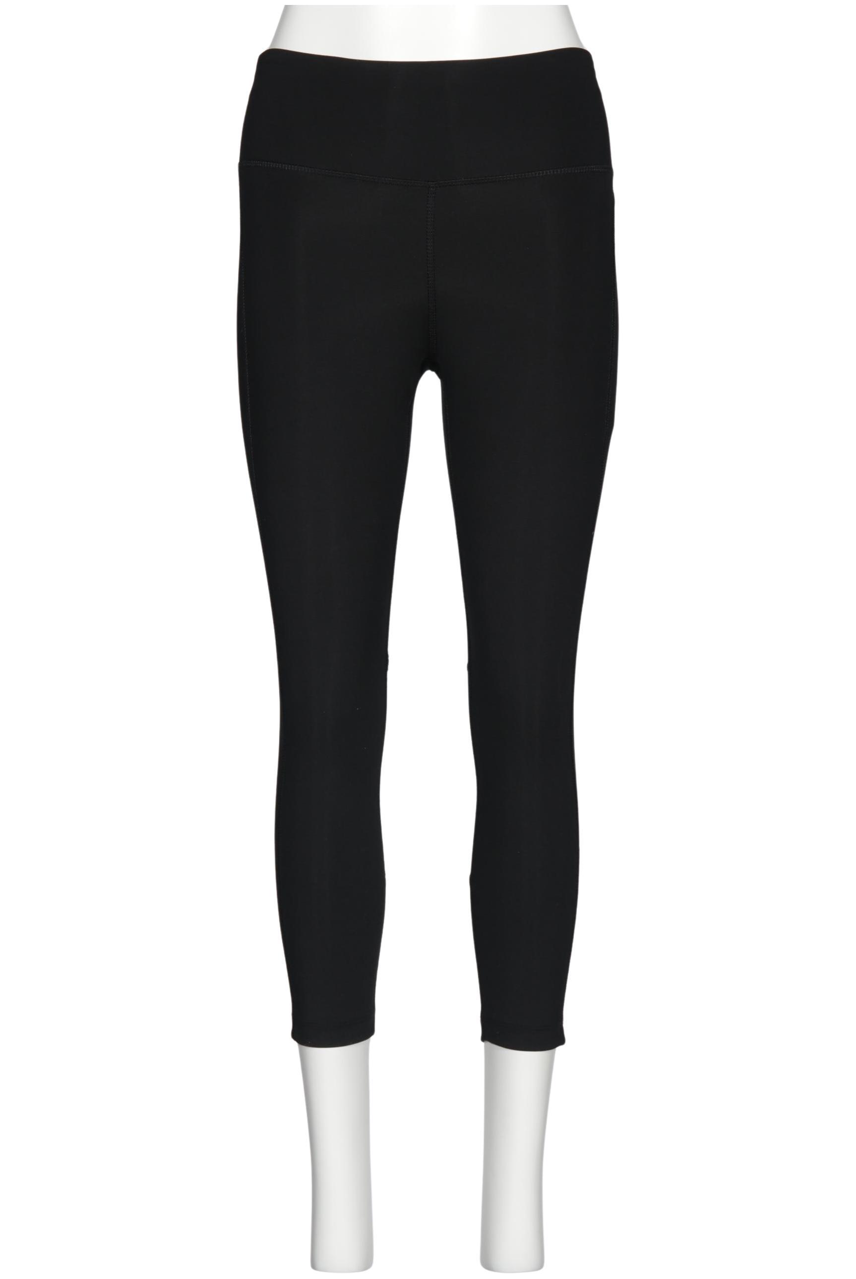 

Nike Damen Stoffhose, schwarz, Gr. 0
