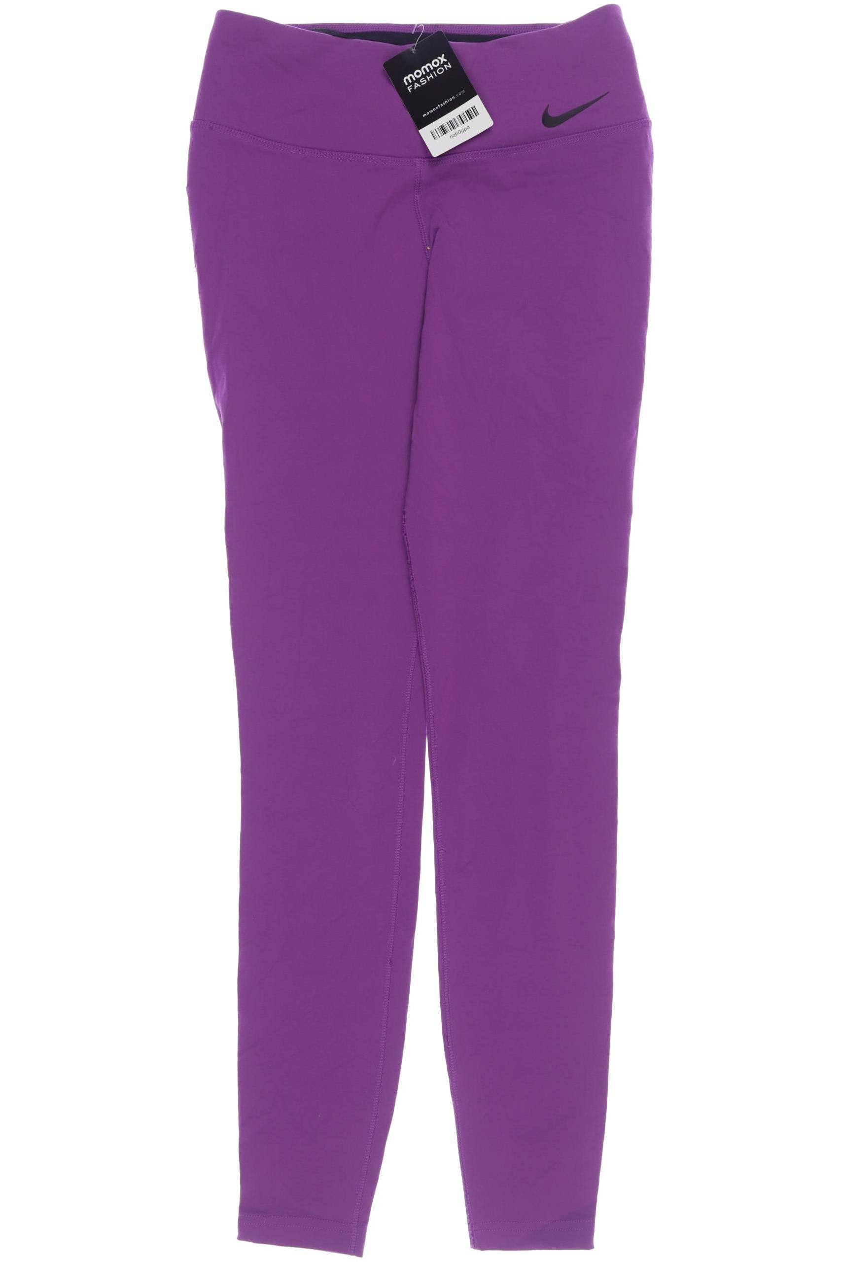 

Nike Damen Stoffhose, flieder, Gr. 0
