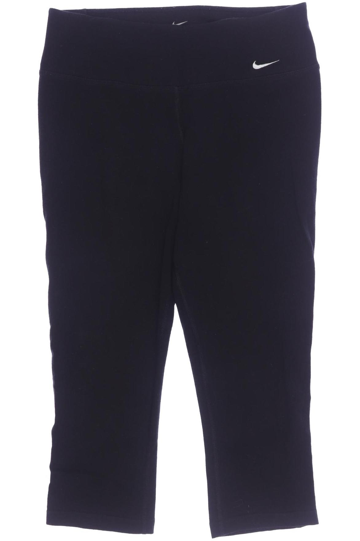 

Nike Damen Stoffhose, schwarz, Gr. 0
