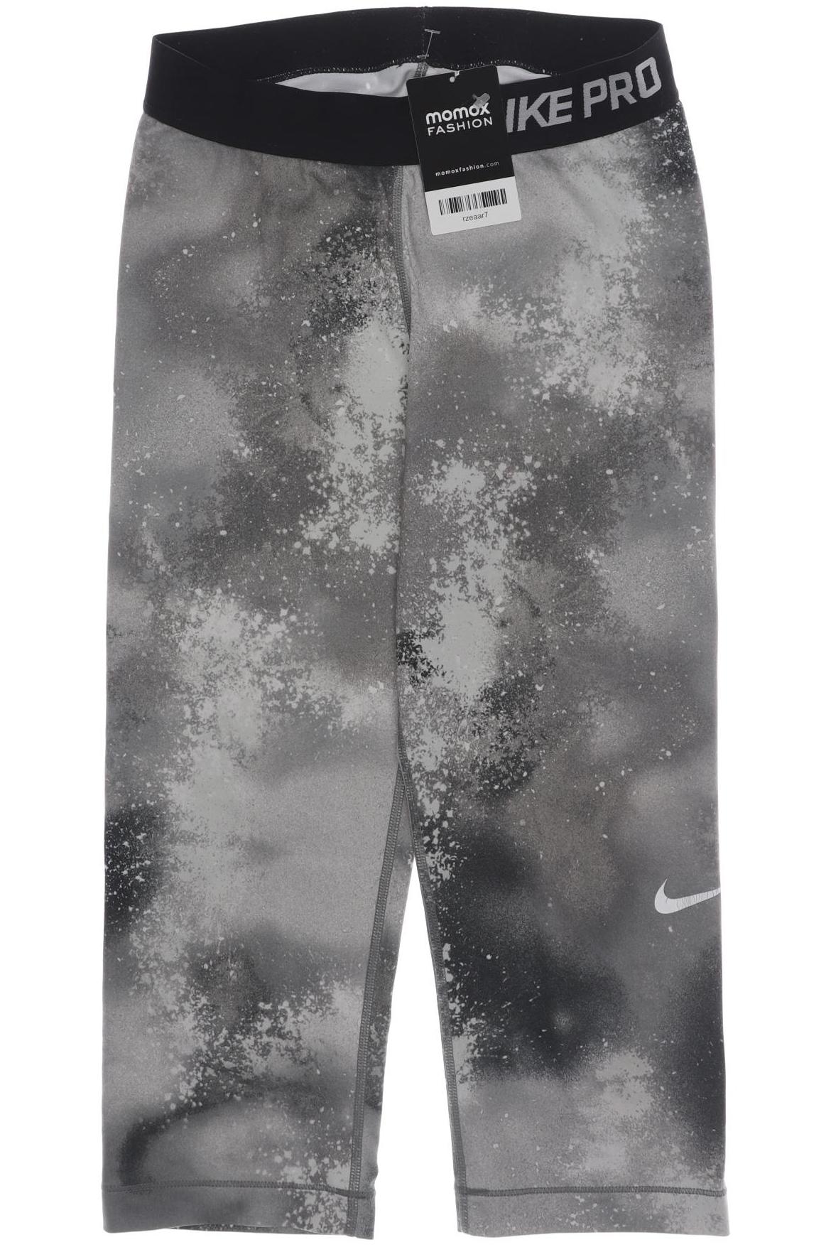 

Nike Damen Stoffhose, grau, Gr. 0