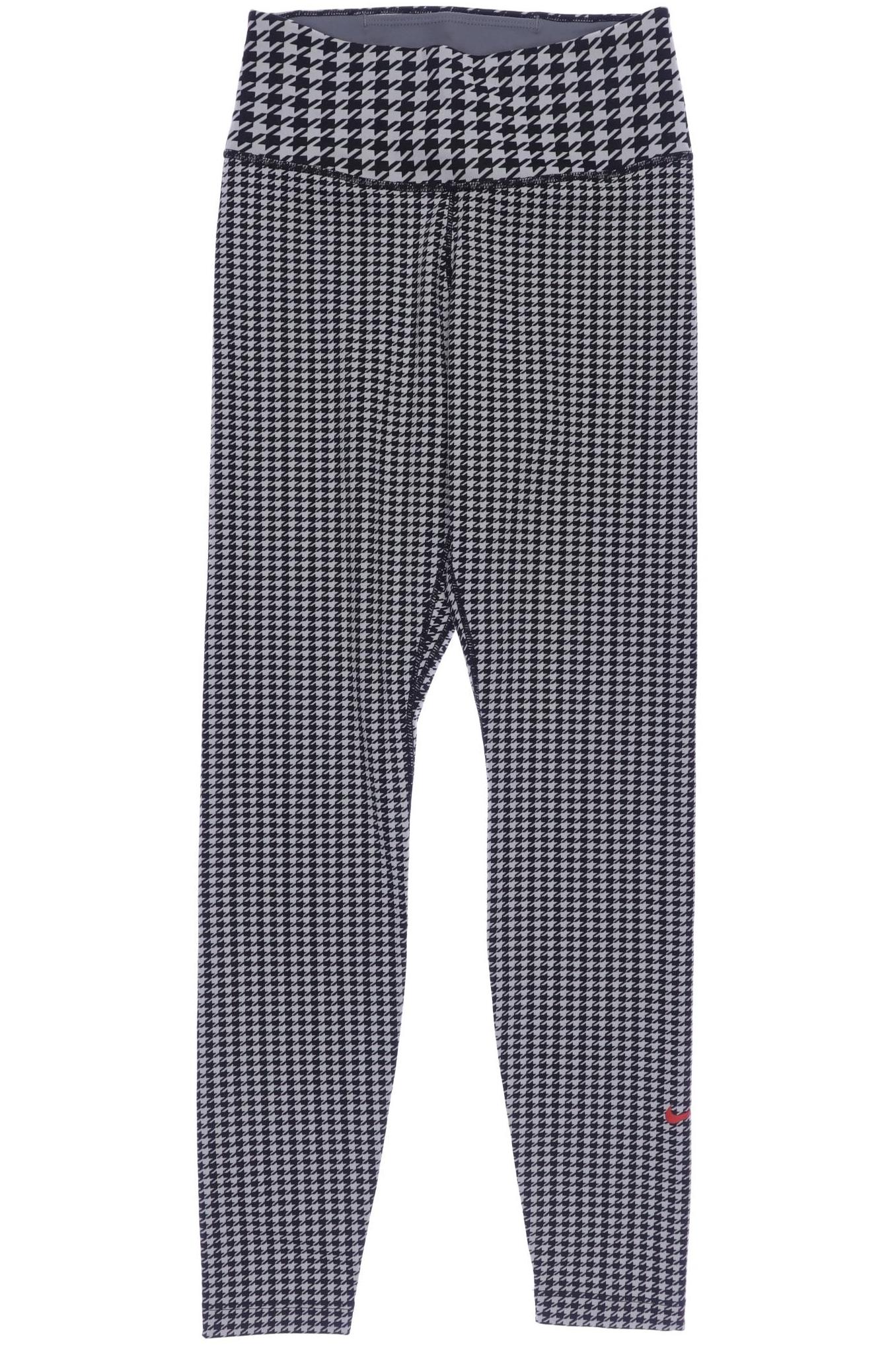 

Nike Damen Stoffhose, schwarz, Gr. 0