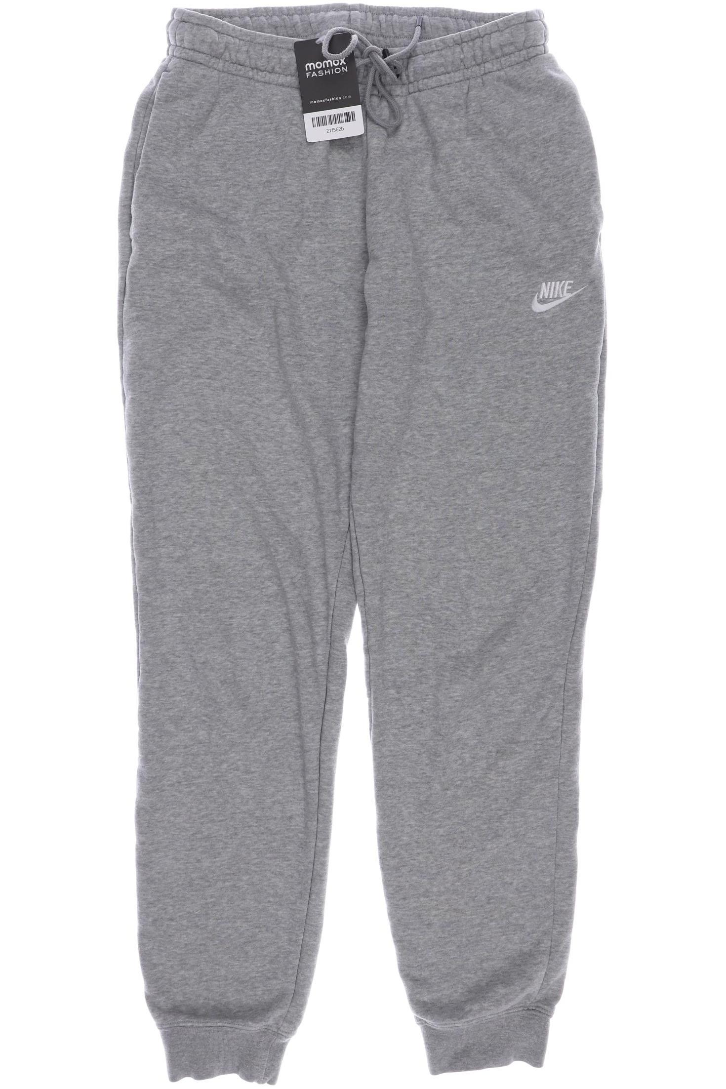 

Nike Damen Stoffhose, grau, Gr. 0