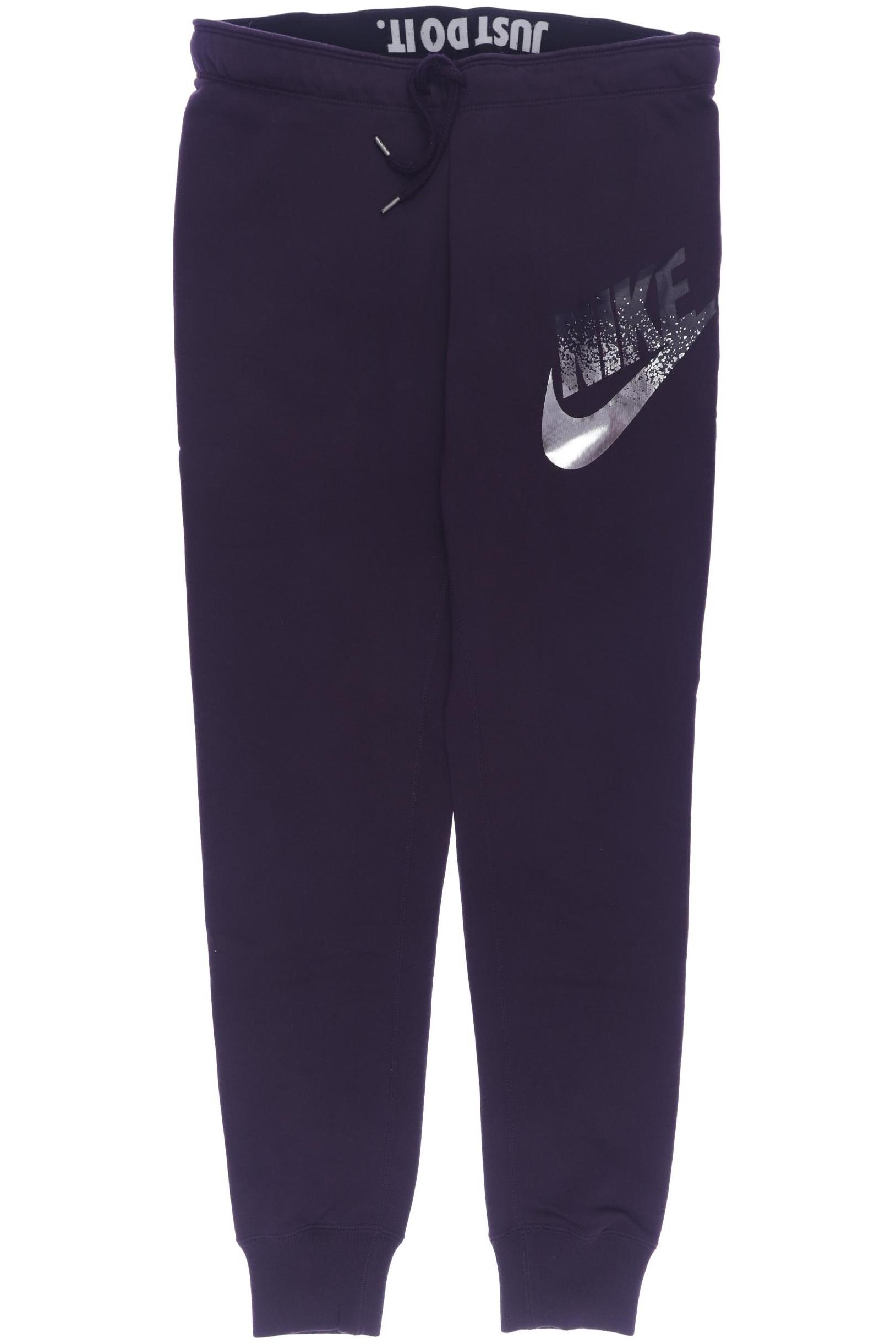 

Nike Damen Stoffhose, flieder, Gr. 0