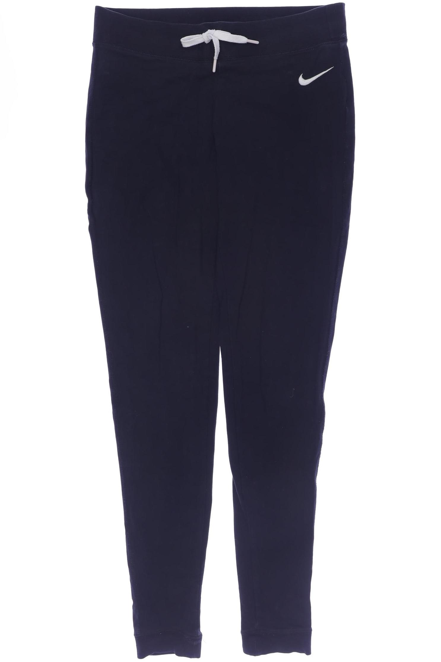 

Nike Damen Stoffhose, marineblau, Gr. 0