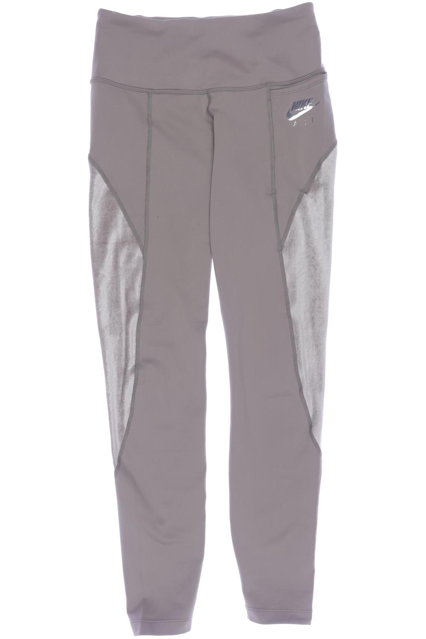 

Nike Damen Stoffhose, grau, Gr. 0