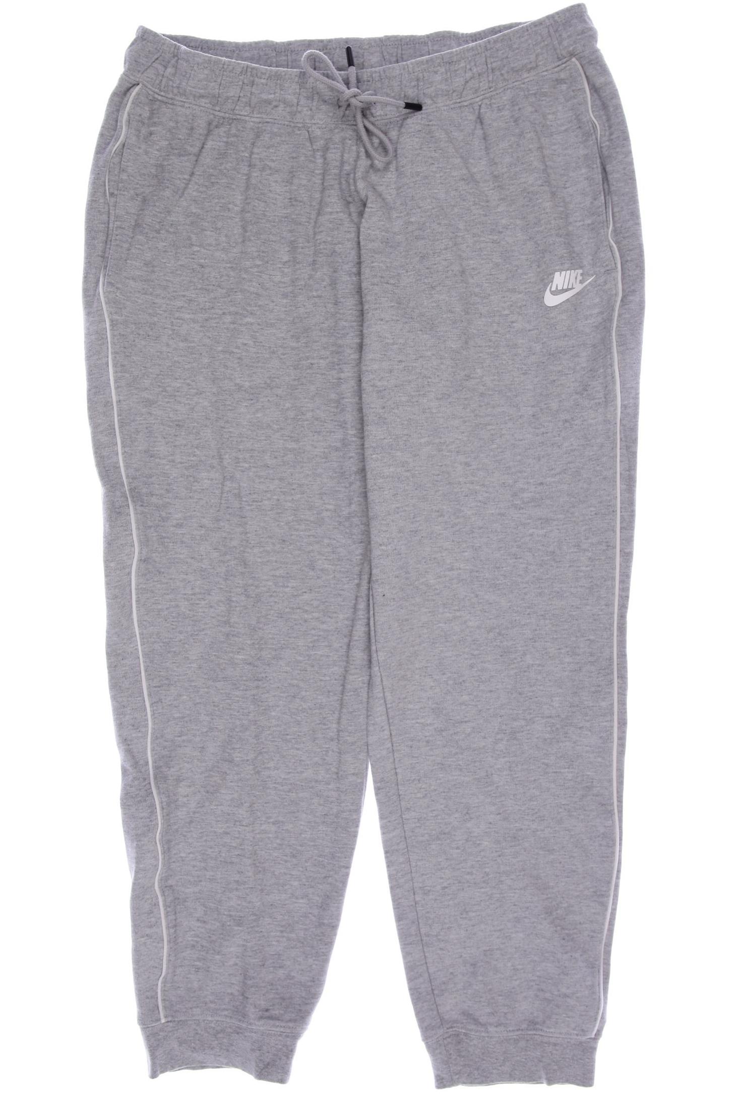 

Nike Damen Stoffhose, grau
