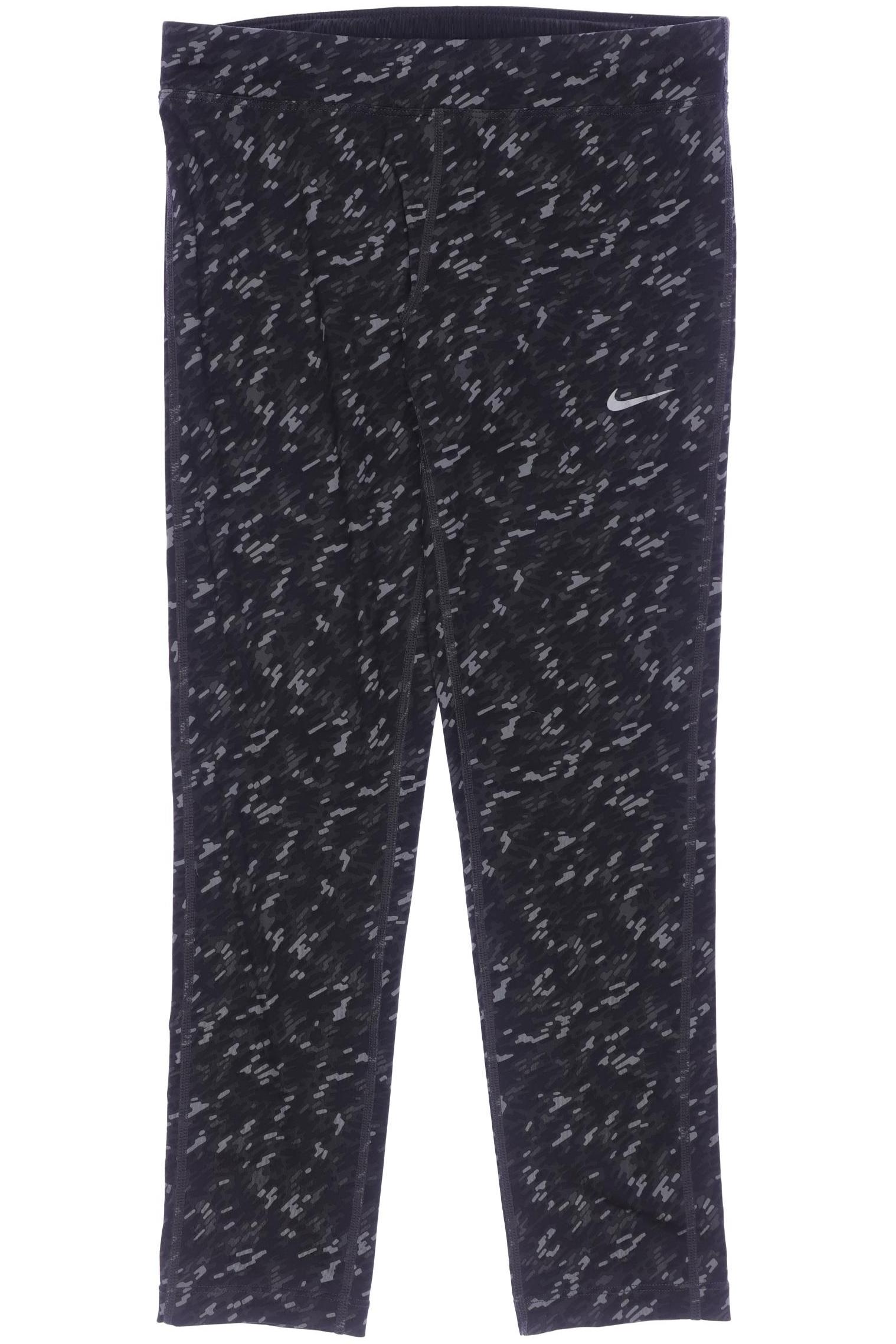 

Nike Damen Stoffhose, grau, Gr. 0