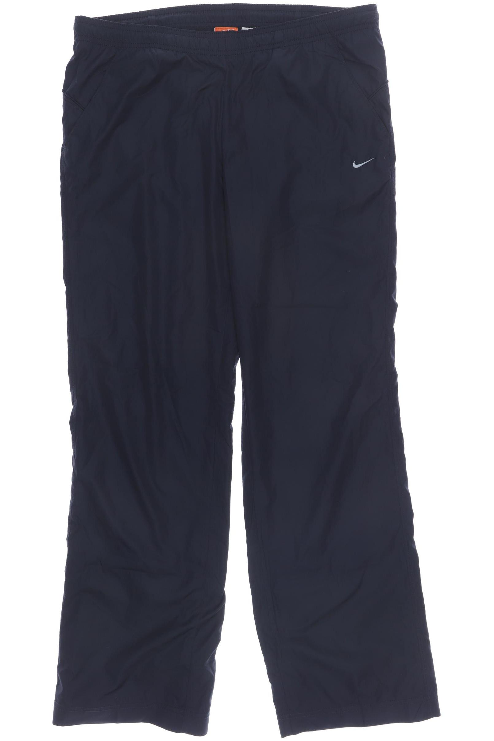 

Nike Damen Stoffhose, marineblau, Gr. 40
