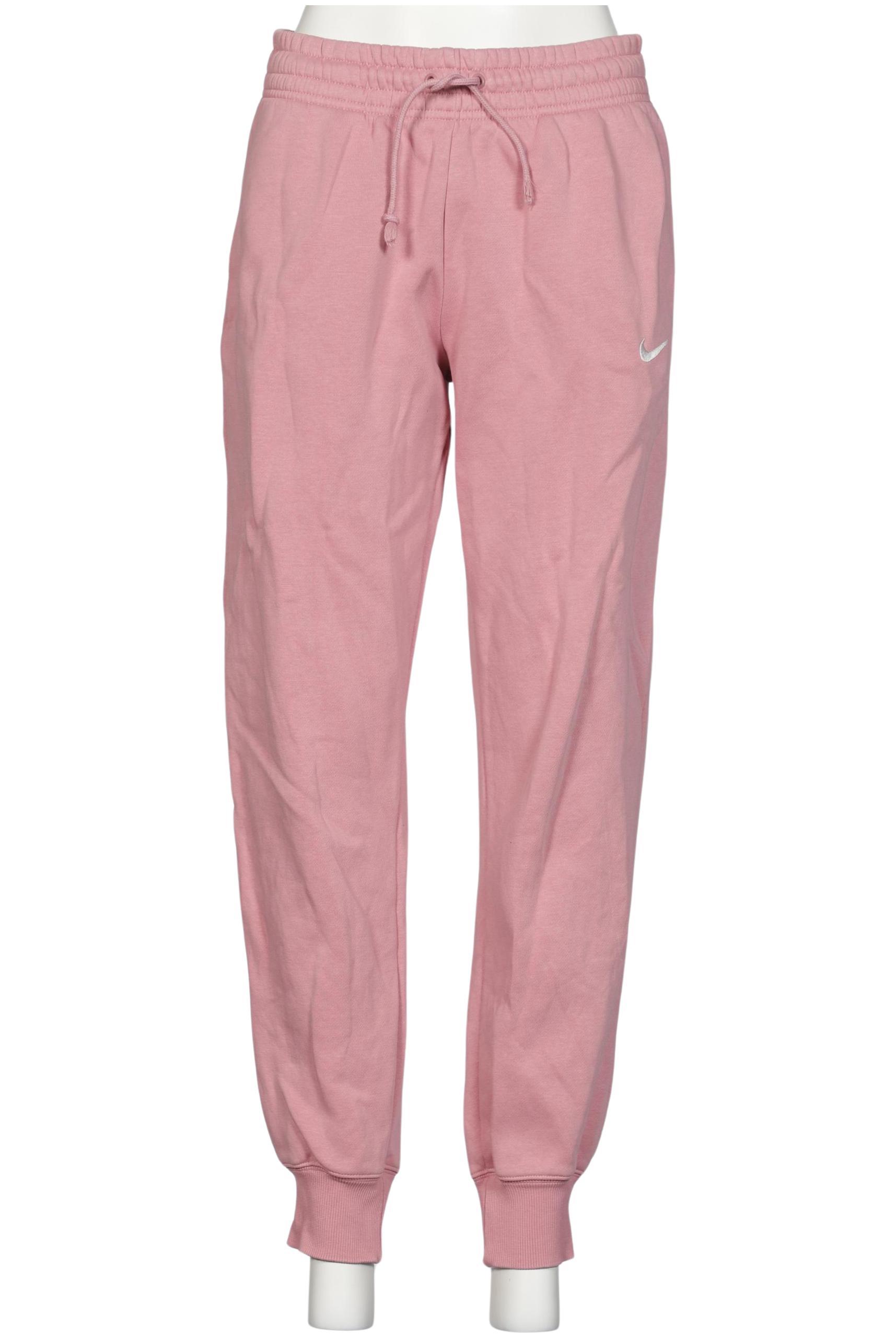 

Nike Damen Stoffhose, pink, Gr. 0