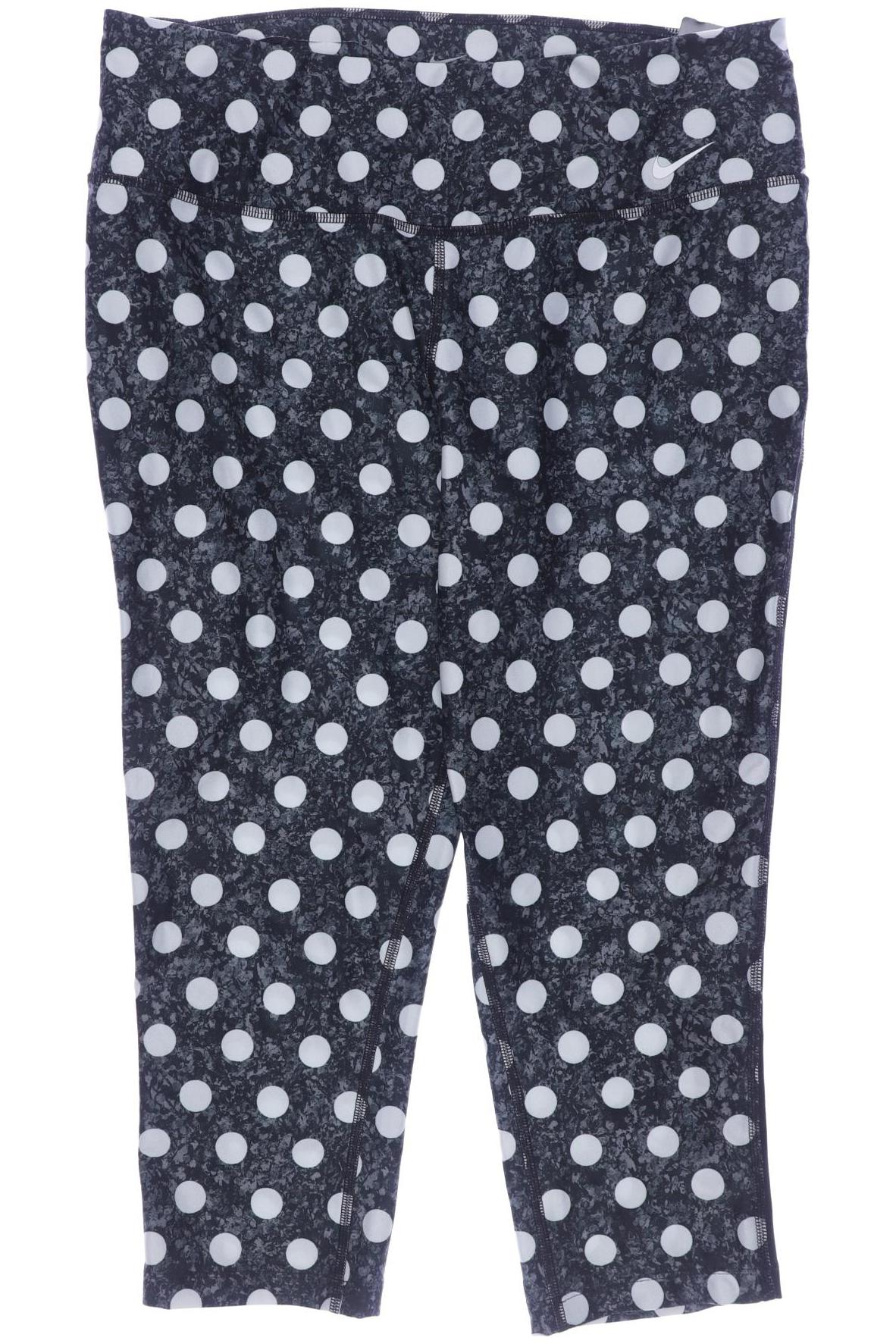 

Nike Damen Stoffhose, grün, Gr. 42